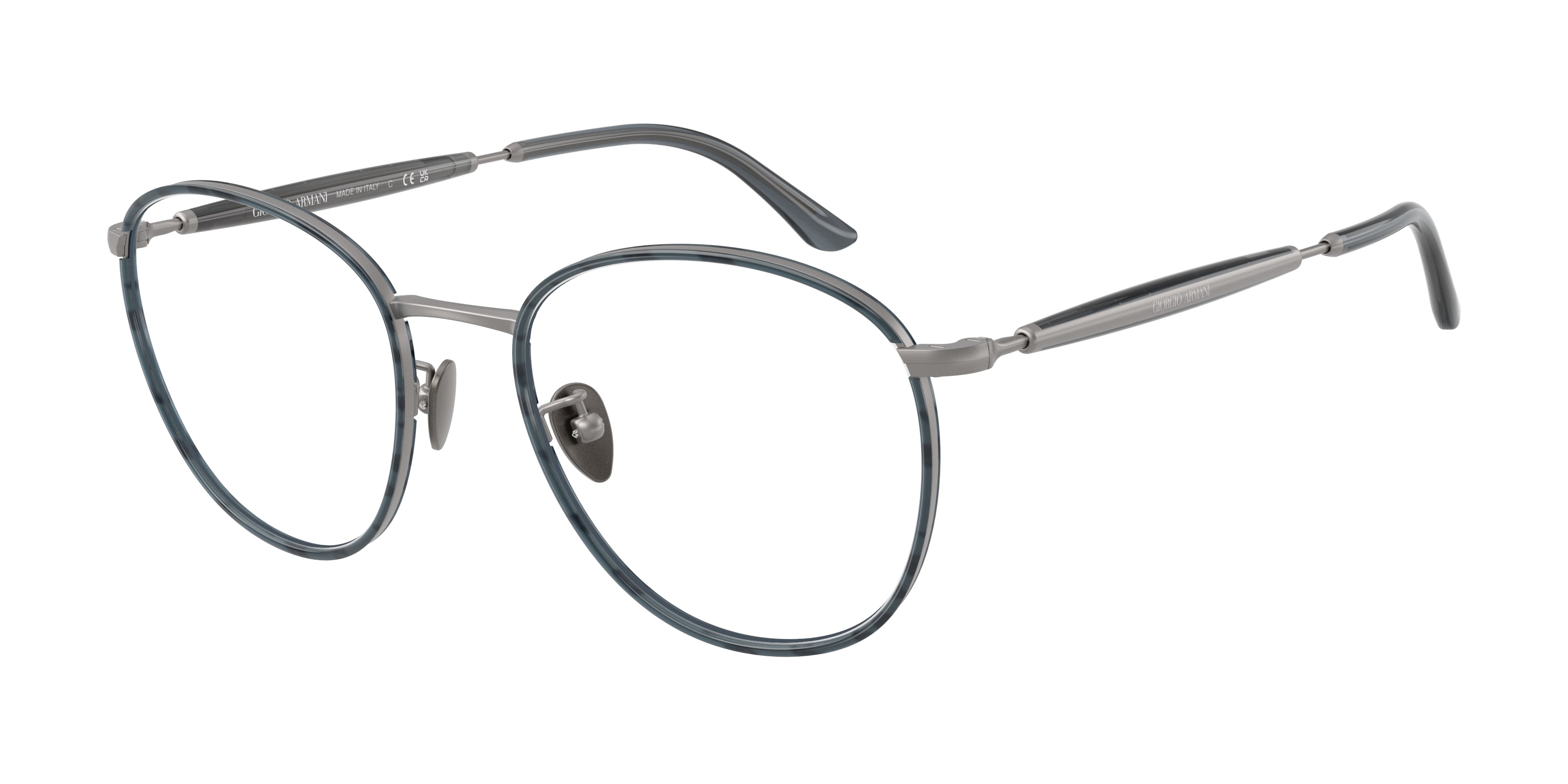 GIORGIO ARMANI AR5161J 3003 50