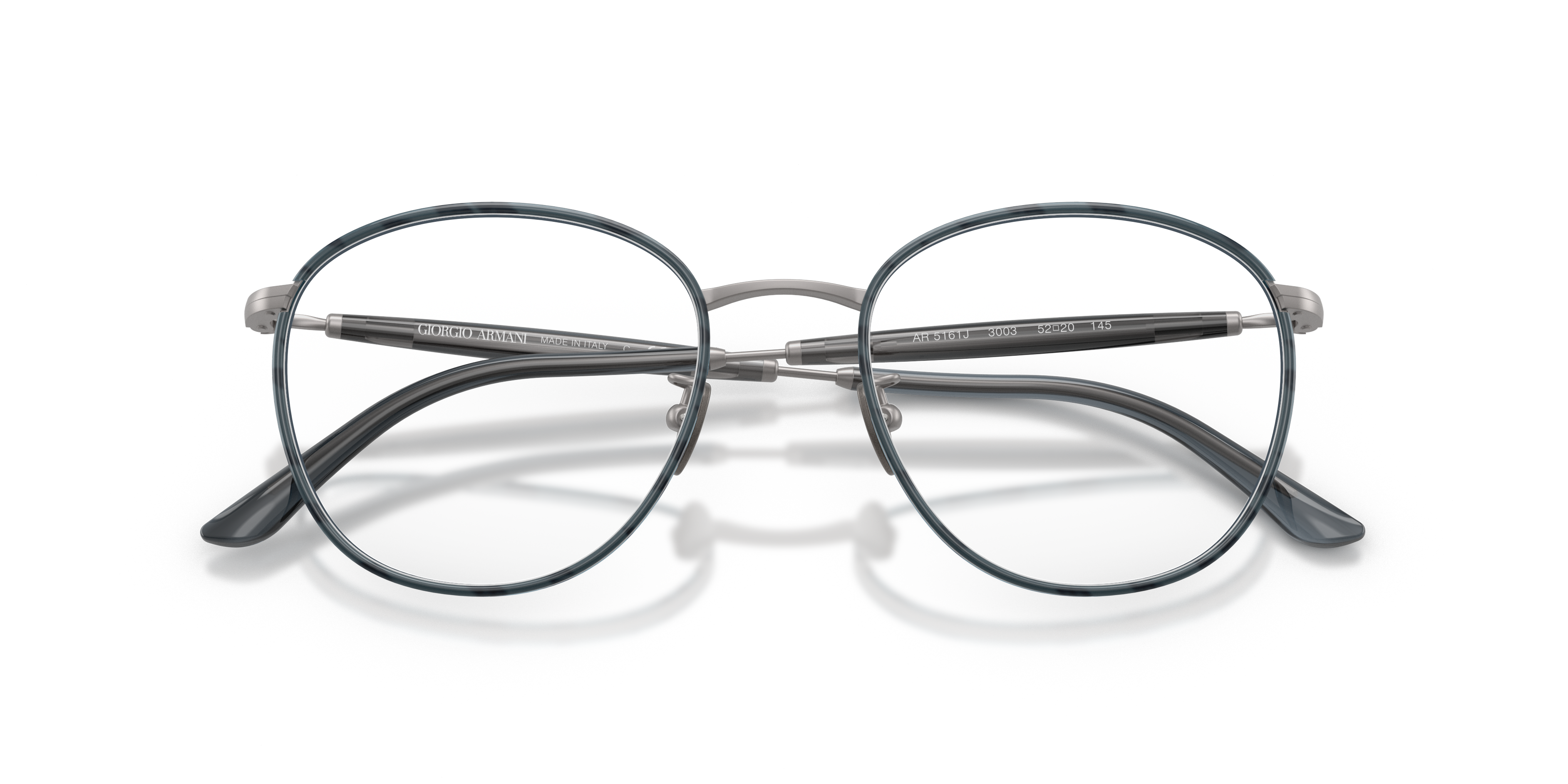GIORGIO ARMANI AR5161J 3003 50