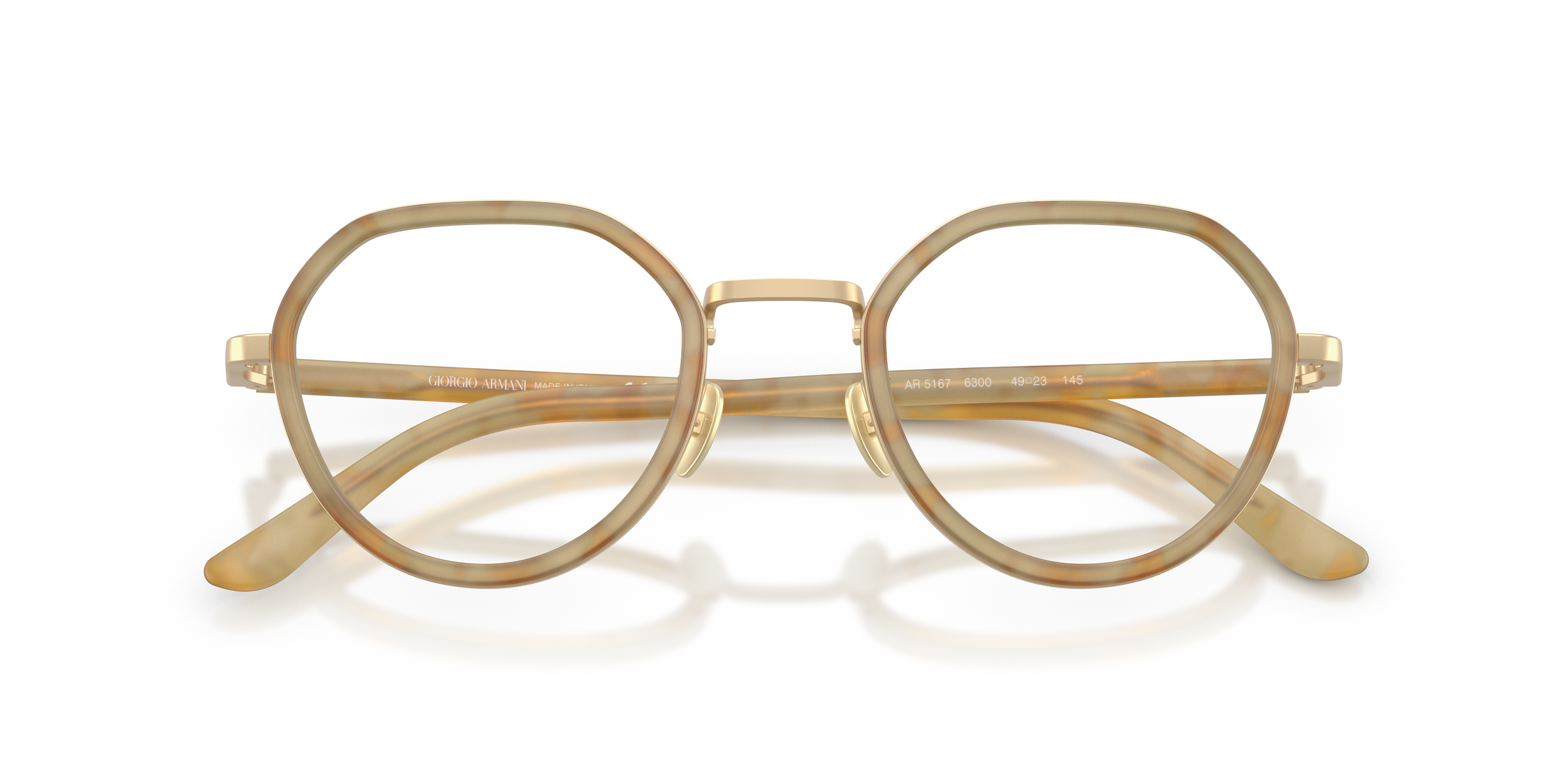 GIORGIO ARMANI AR5167 6300 47