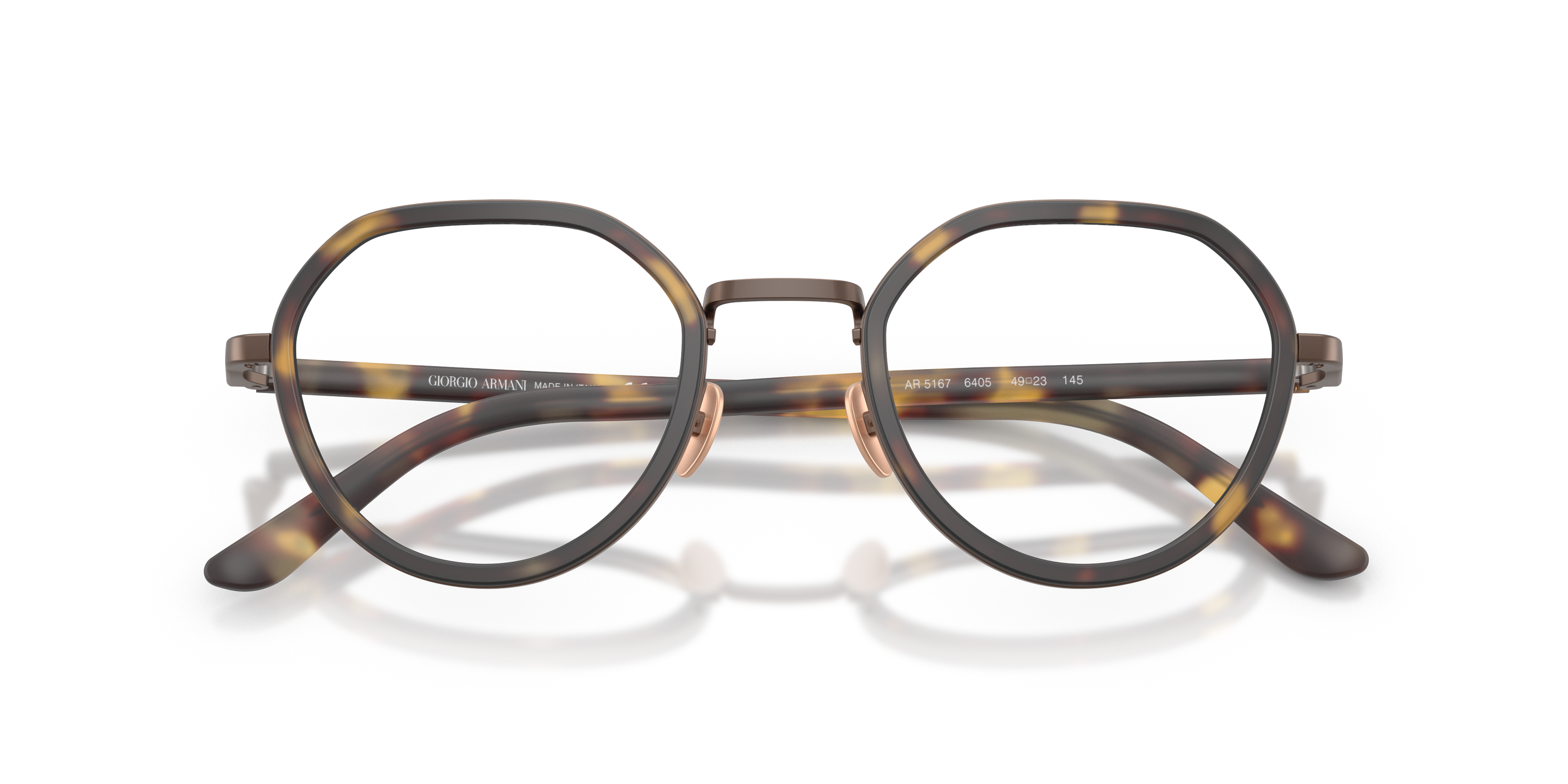 GIORGIO ARMANI AR5167 6405 49