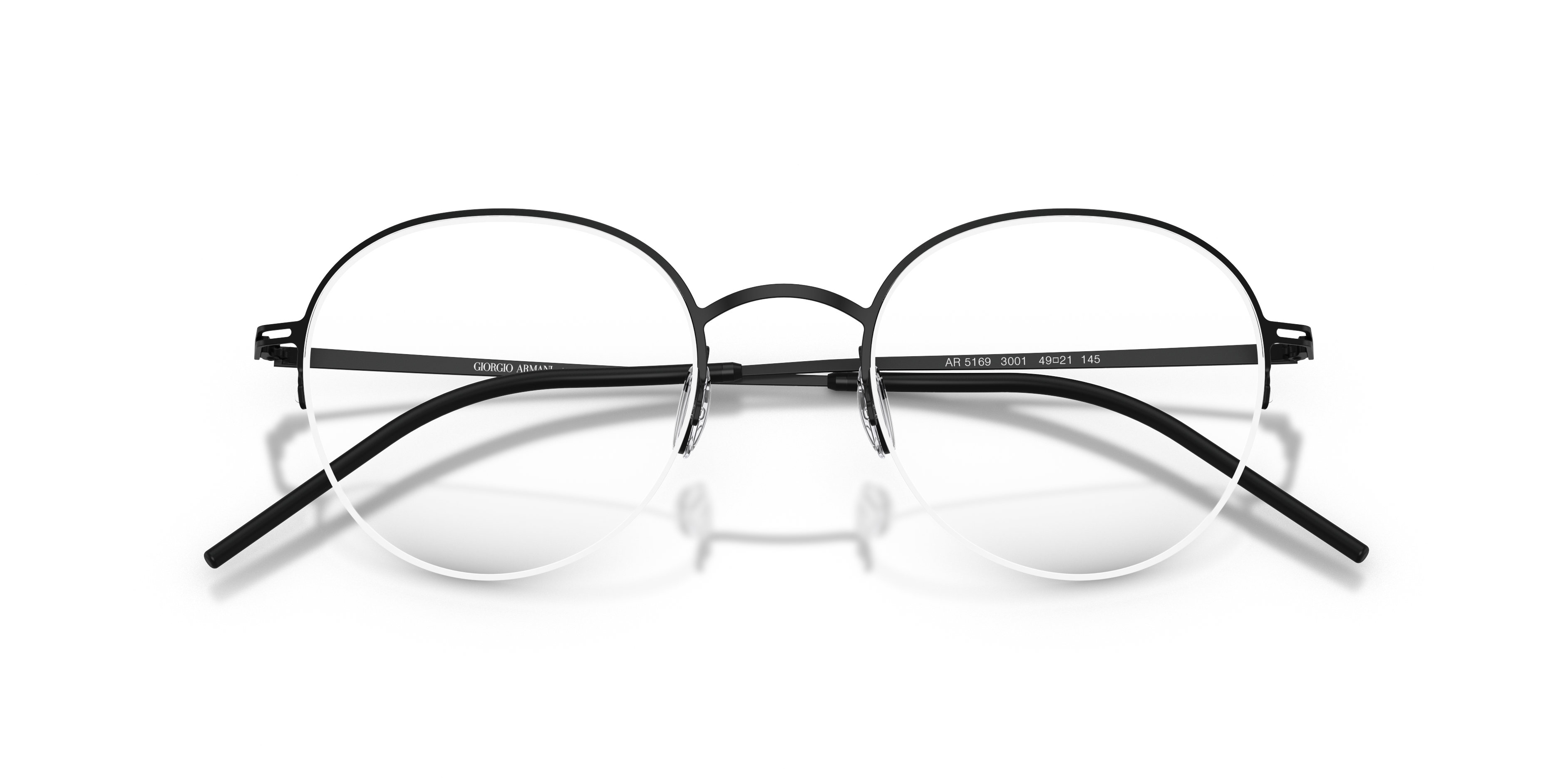 GIORGIO ARMANI AR5169 3001 49