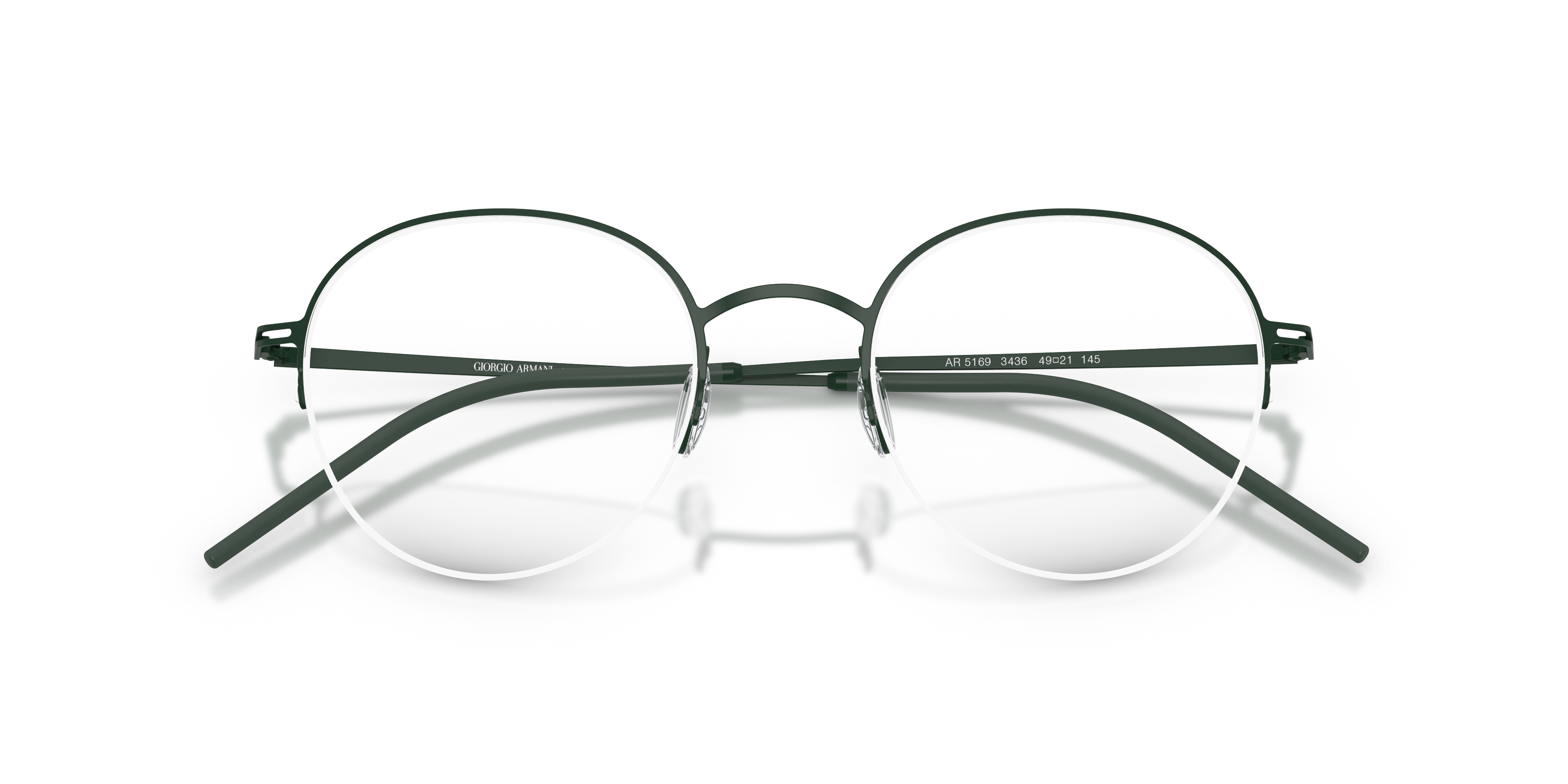 GIORGIO ARMANI AR5169 3436 47