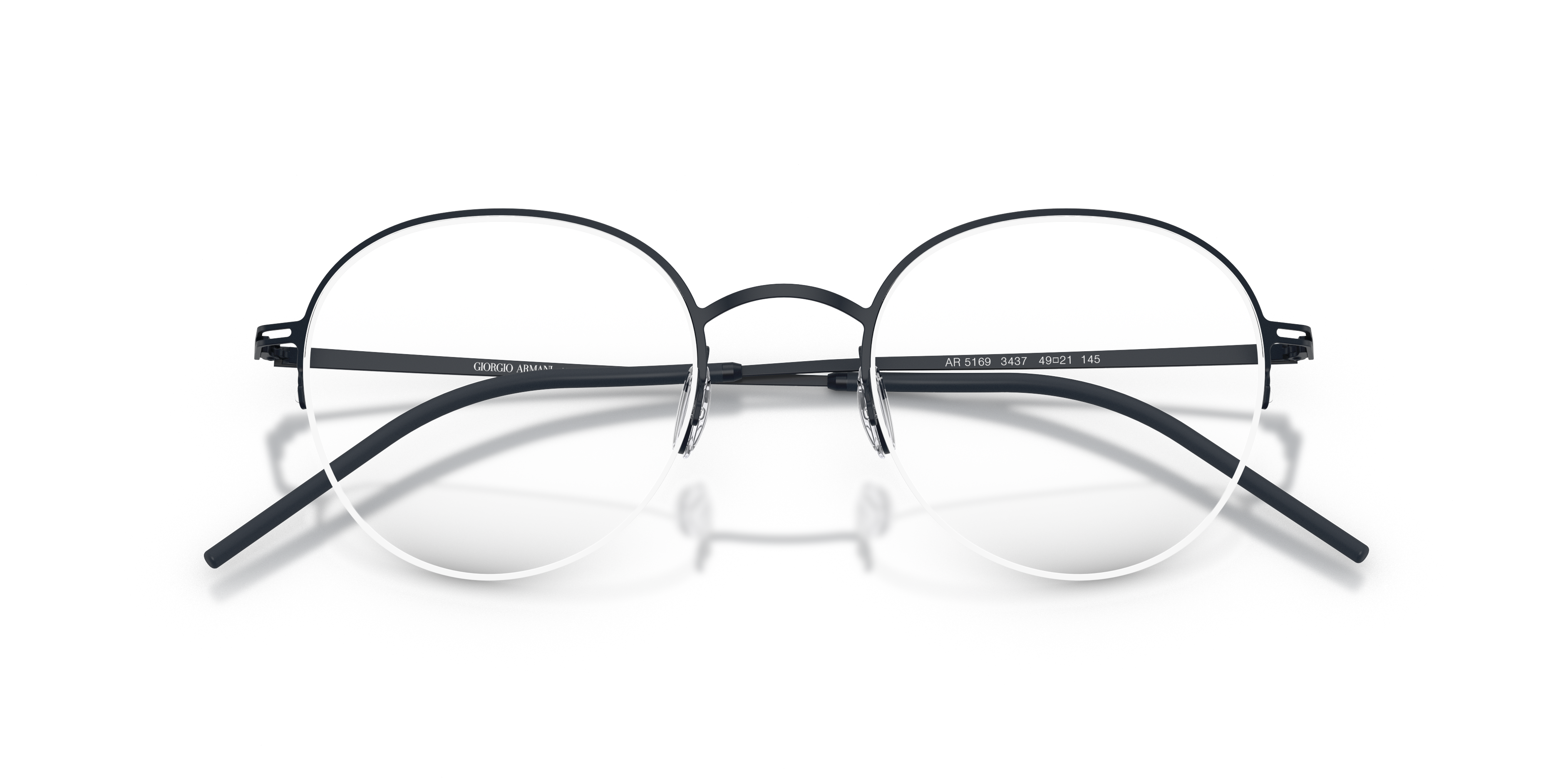 GIORGIO ARMANI AR5169 3437 47