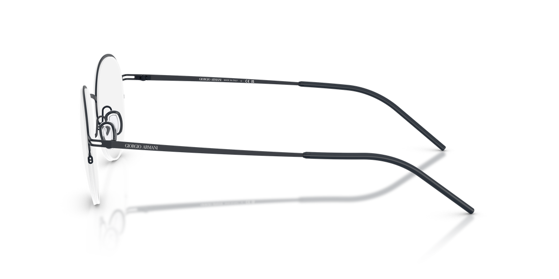 Brillen giorgio armani ar5169 3437 azul pantos masculino größe 49mm - Detailansicht