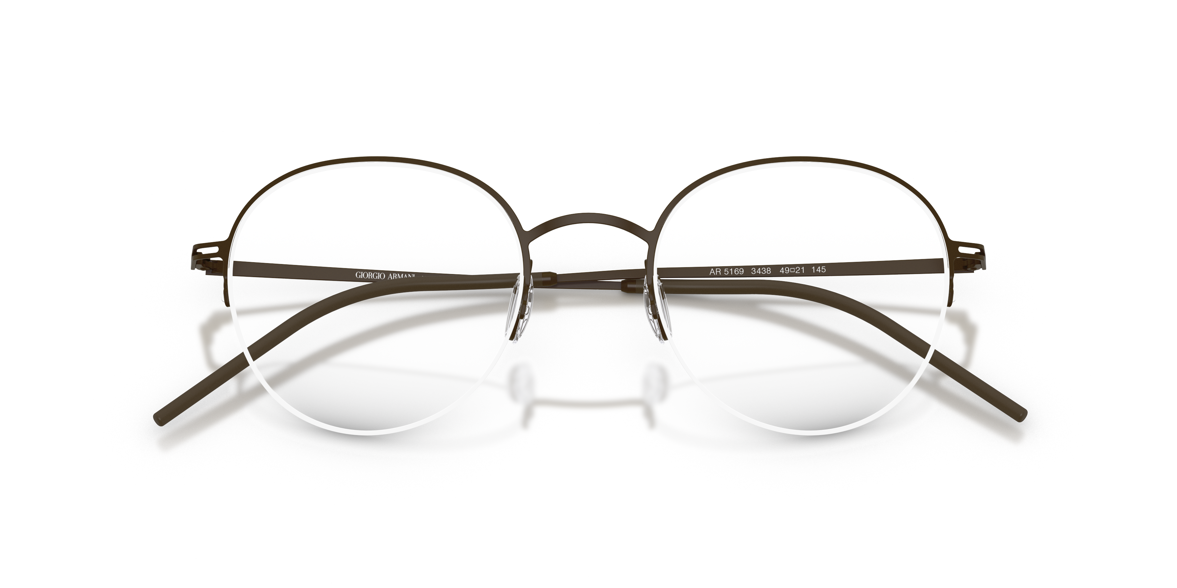 GIORGIO ARMANI AR5169 3438 49