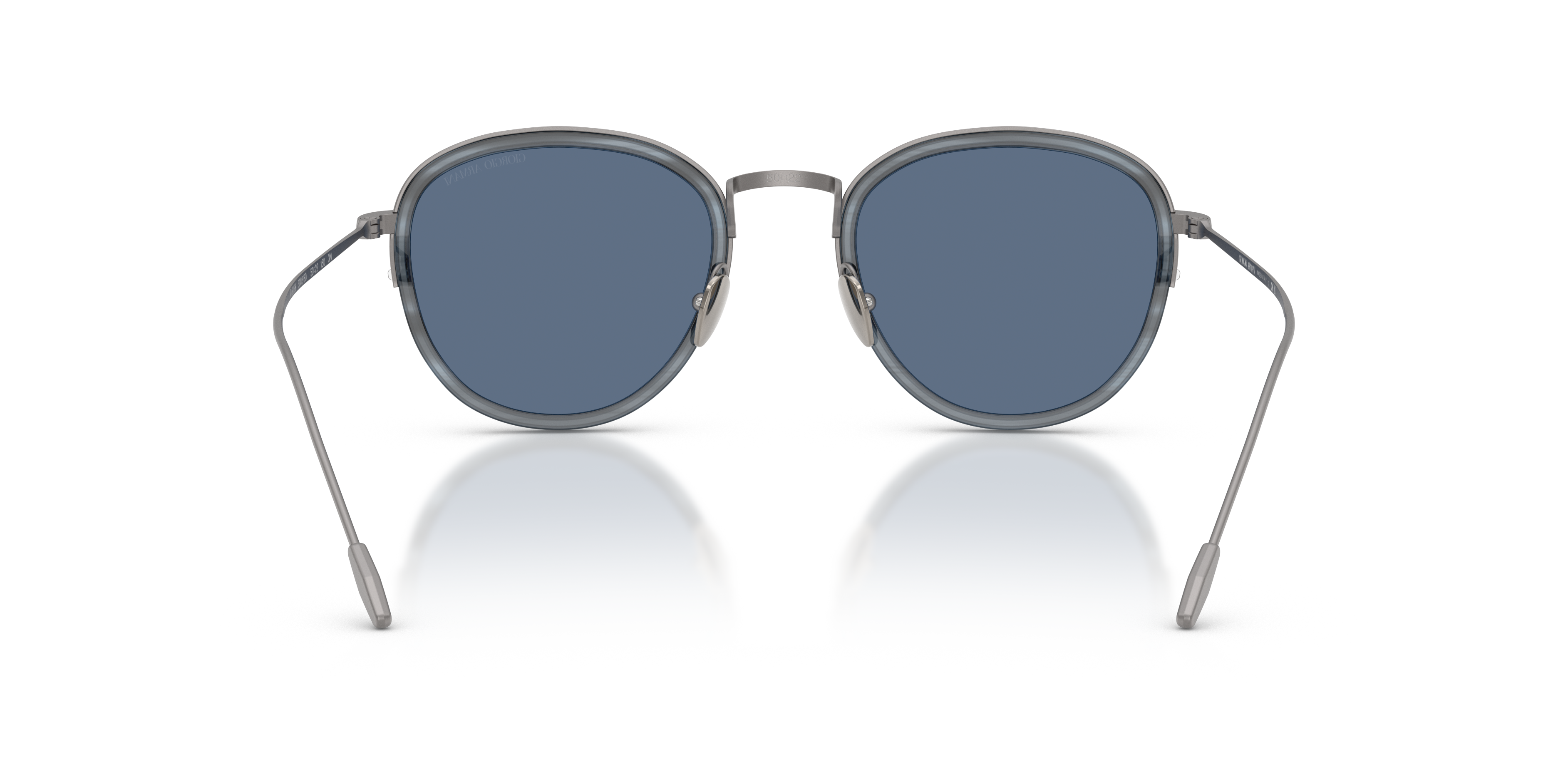 GIORGIO ARMANI AR6068 300380 50