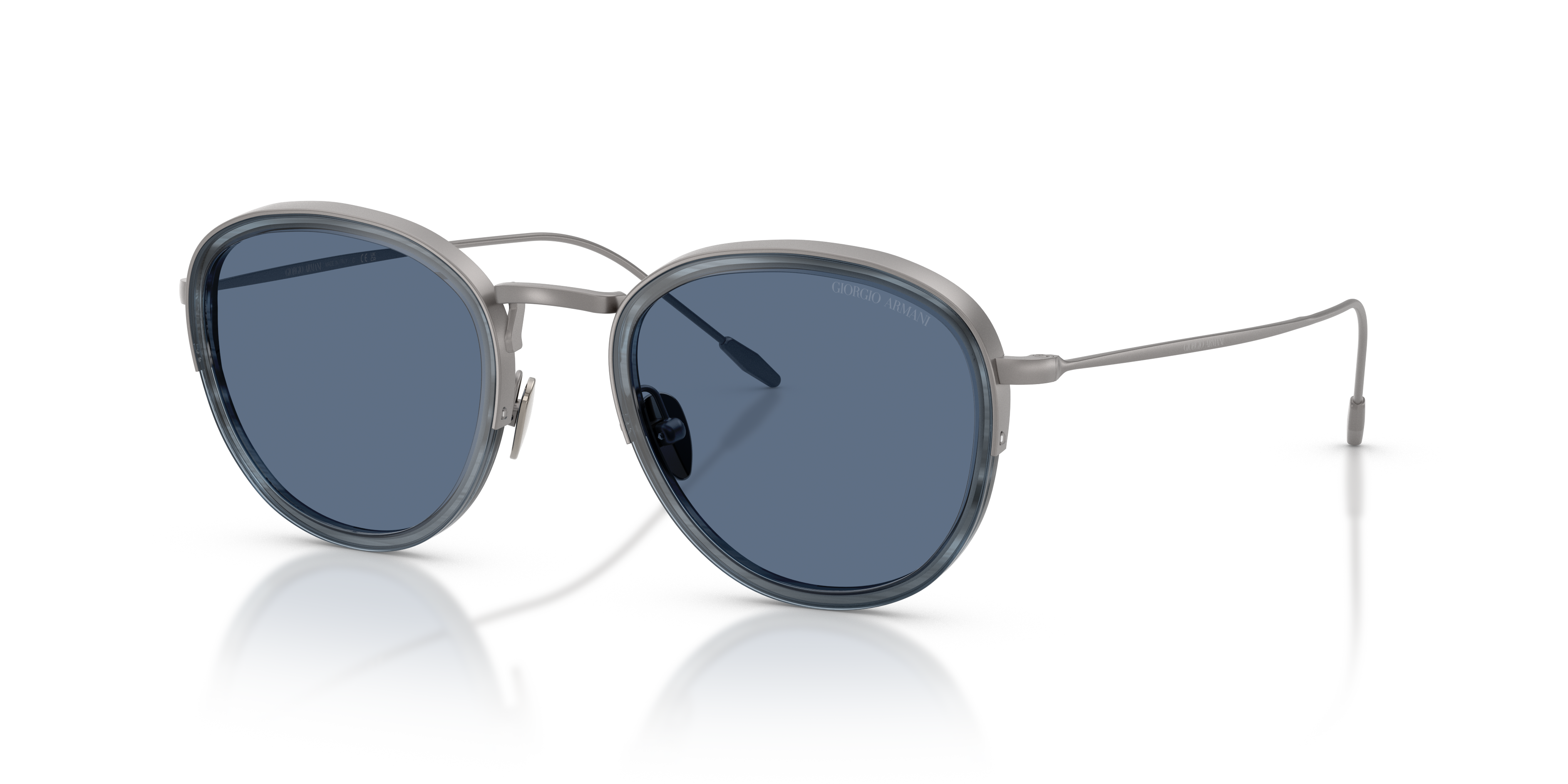 GIORGIO ARMANI AR6068 300380 50