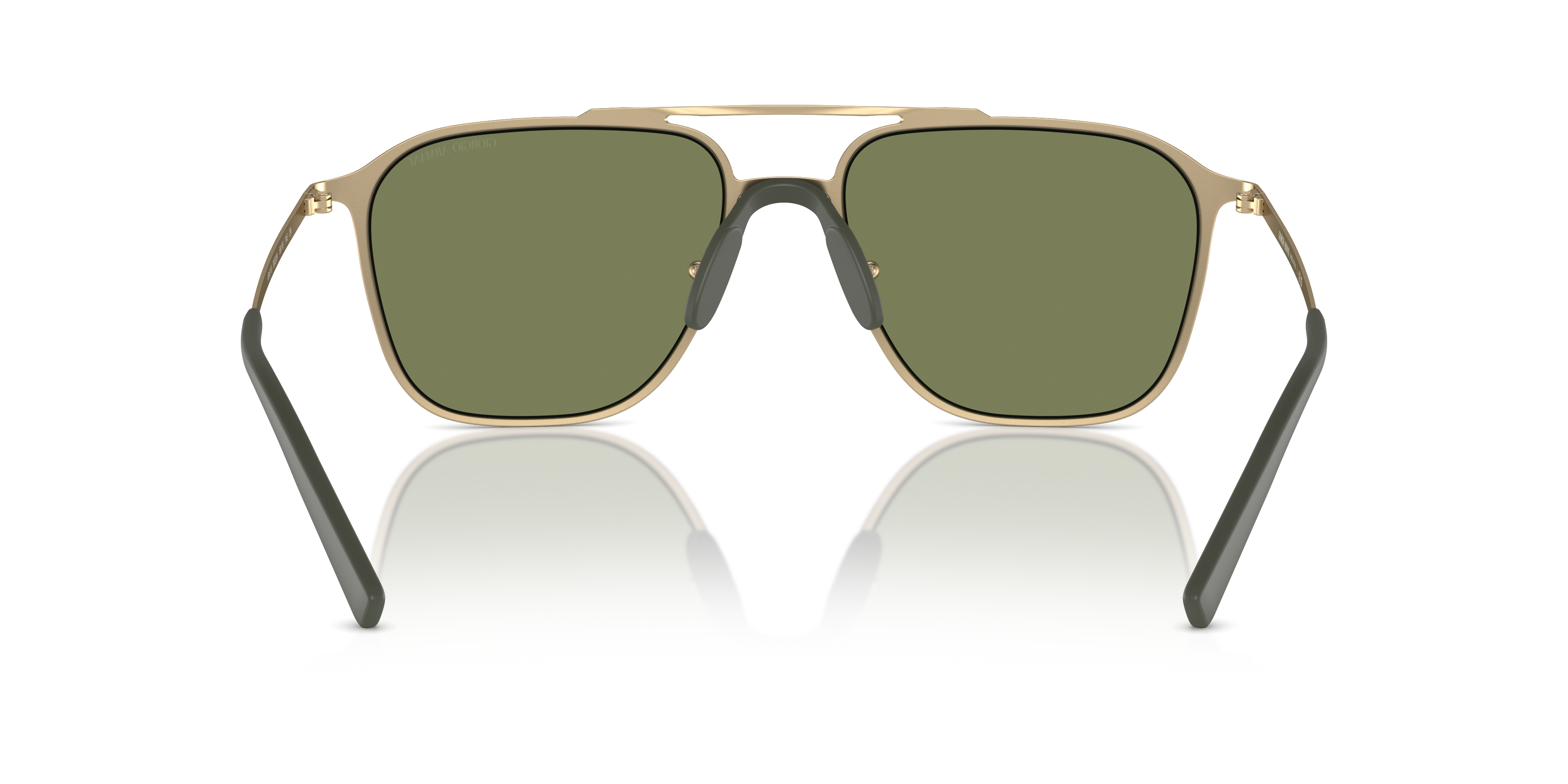 GIORGIO ARMANI AR6110 30022A 58