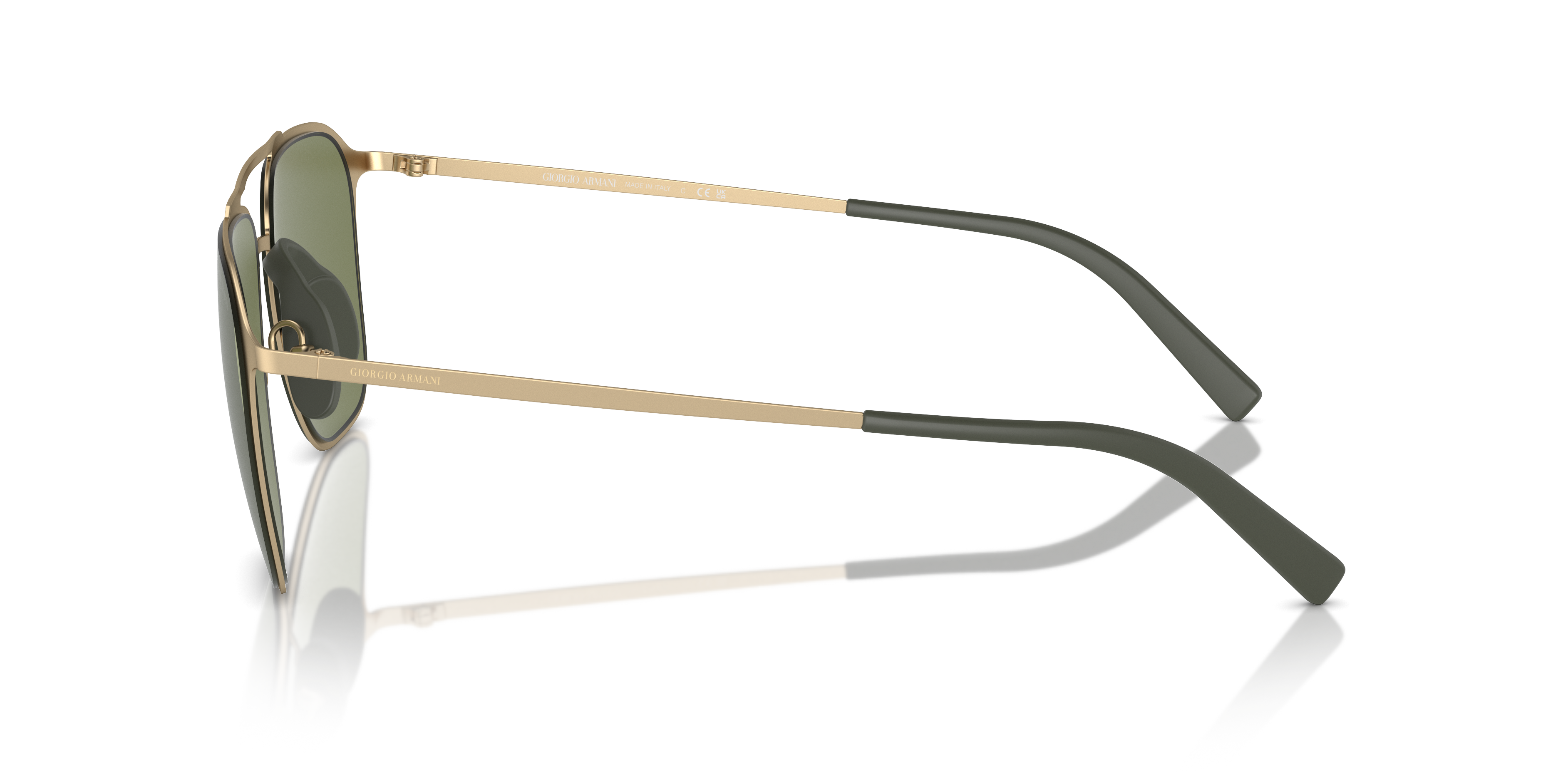 GIORGIO ARMANI AR6110 30022A 58