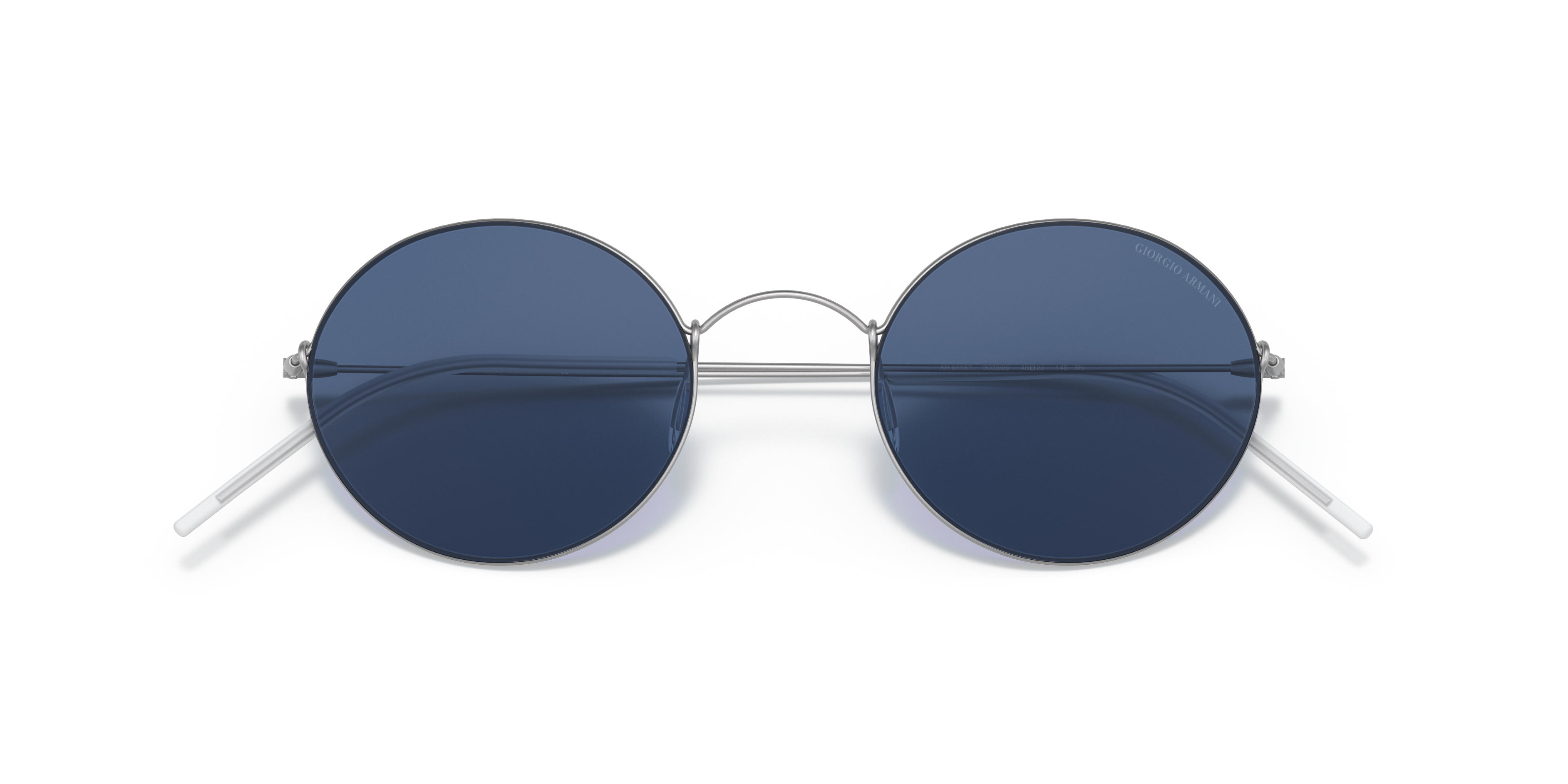 GIORGIO ARMANI AR6115T 300380 48