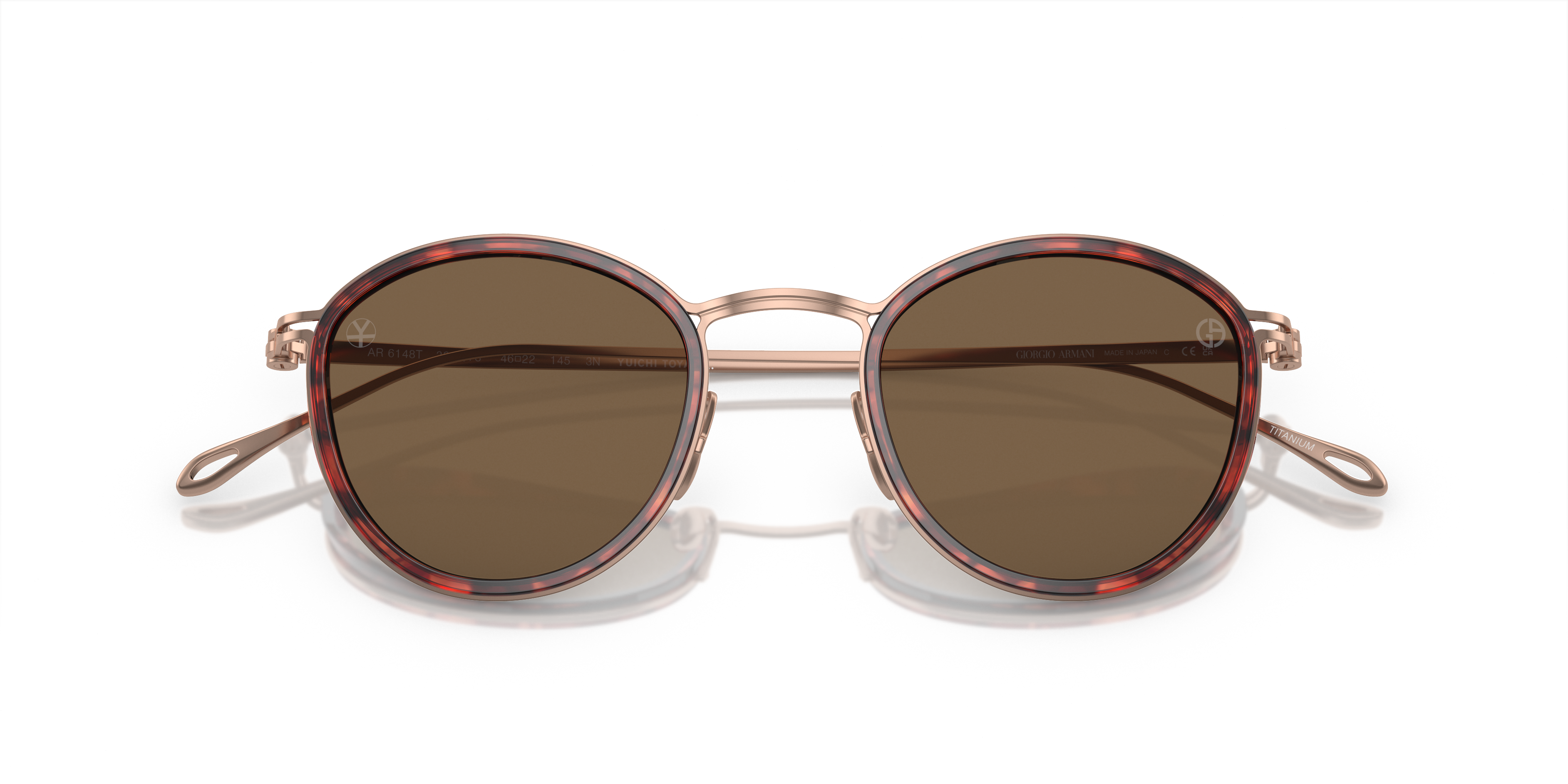 GIORGIO ARMANI AR6148T 333573 46