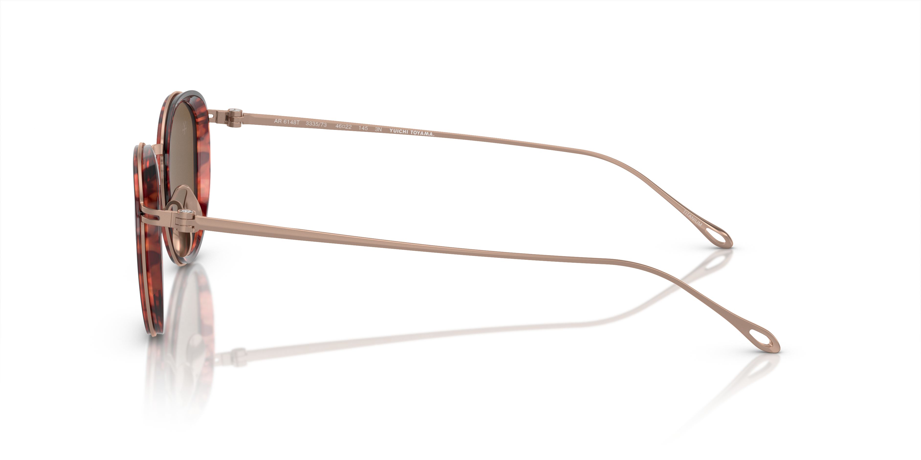 GIORGIO ARMANI AR6148T 333573 46