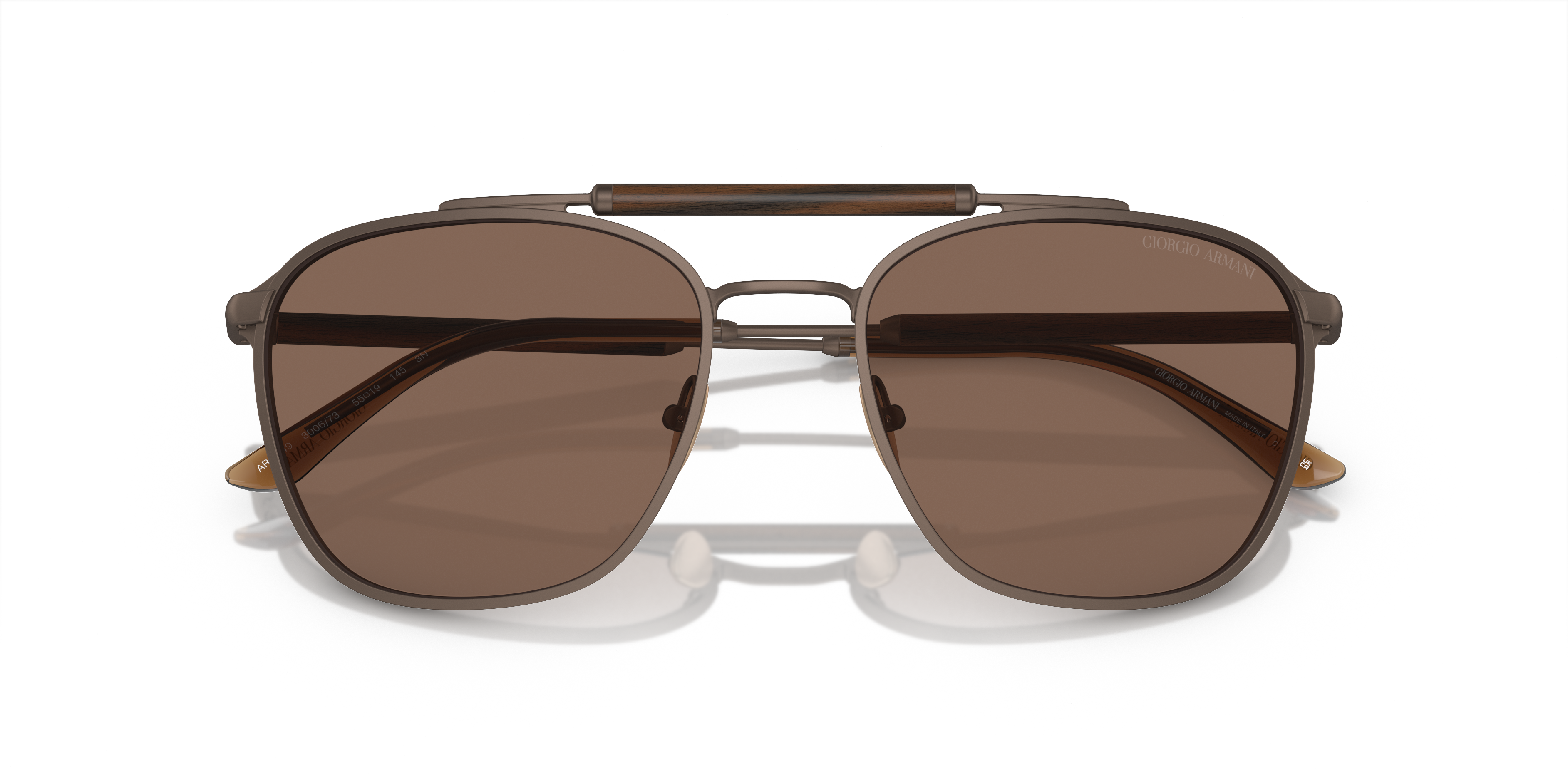 GIORGIO ARMANI AR6149 300673 55