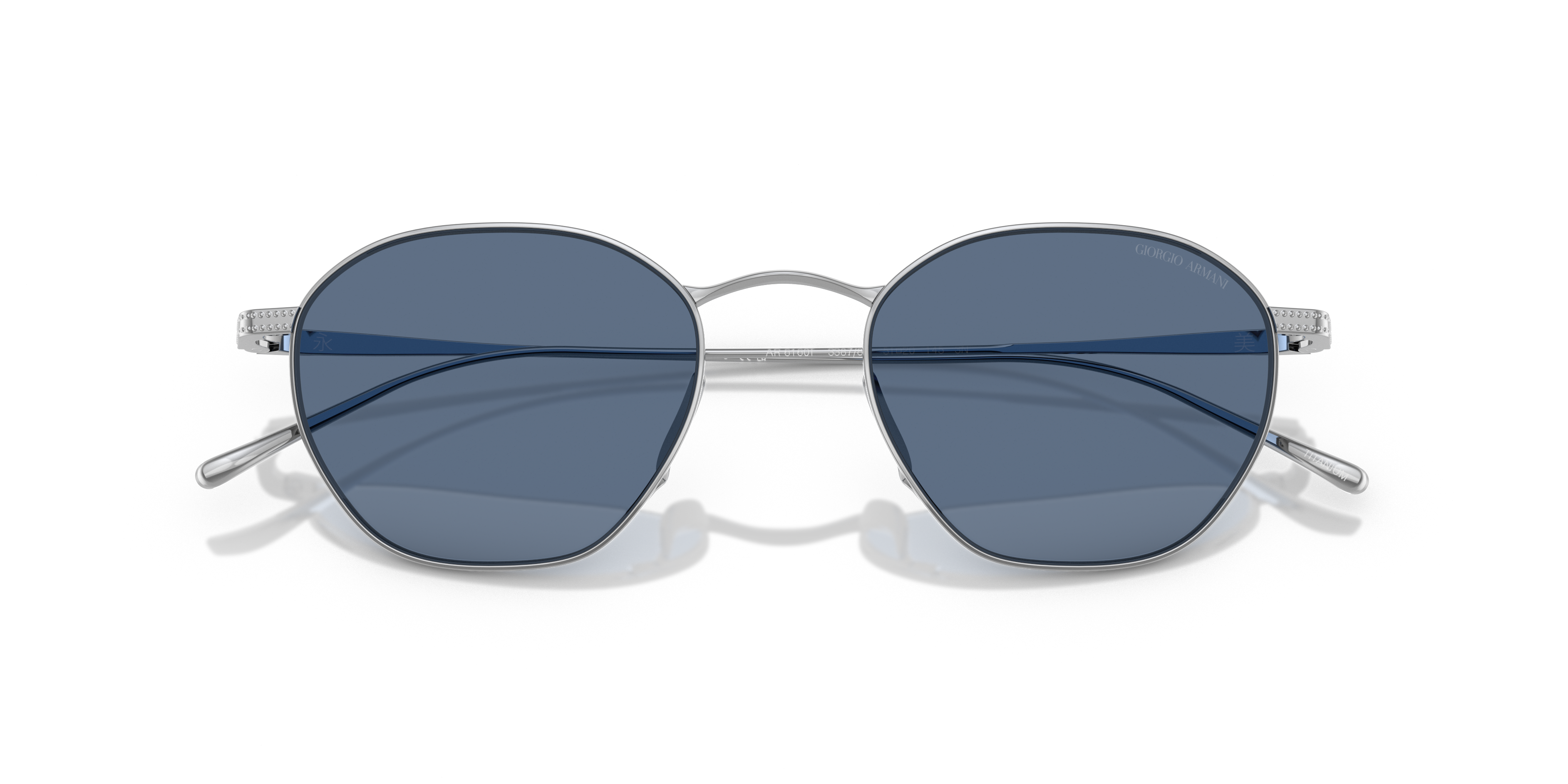 GIORGIO ARMANI AR6160T 338780 51