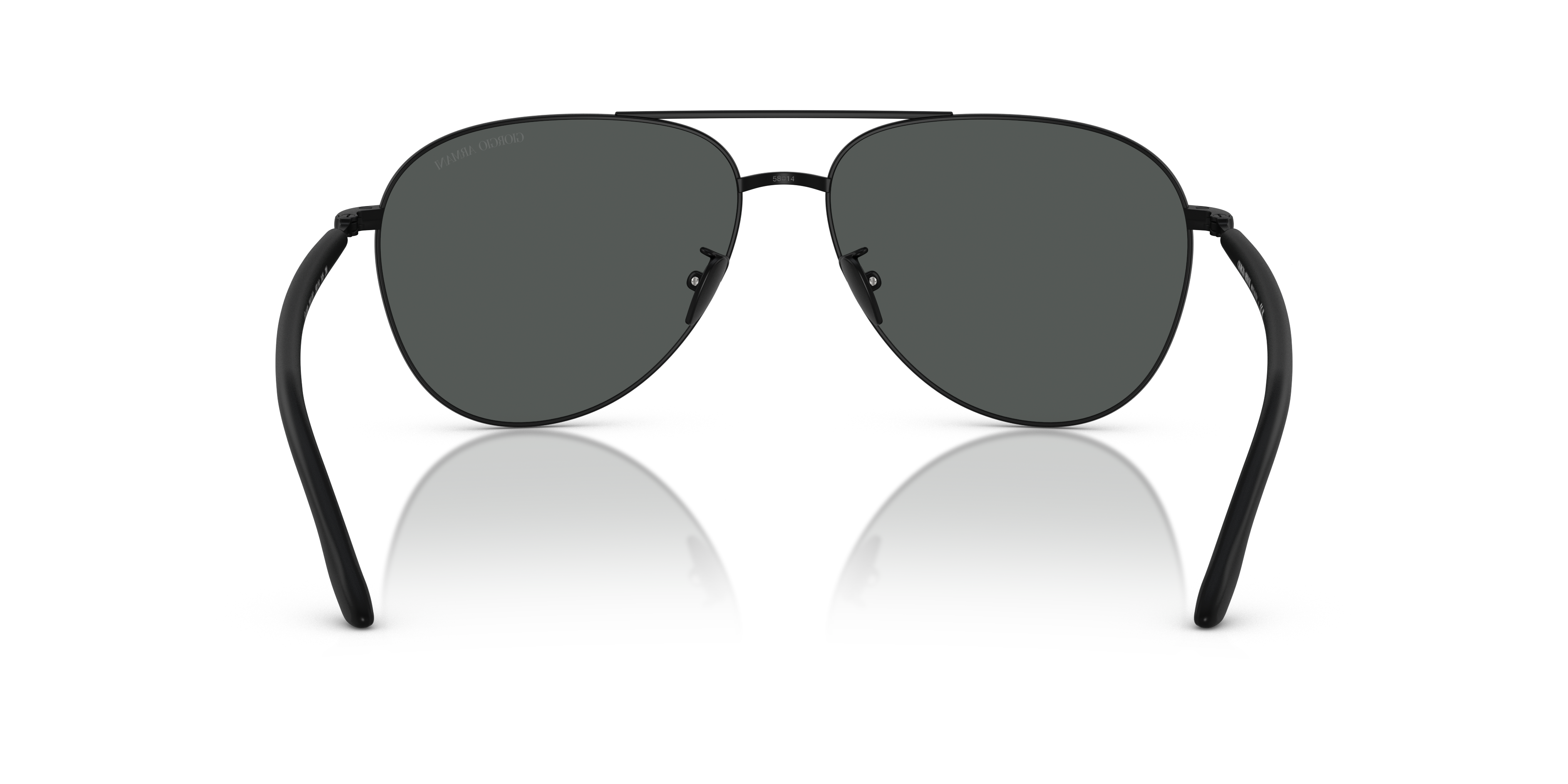GIORGIO ARMANI AR6162 300187 58