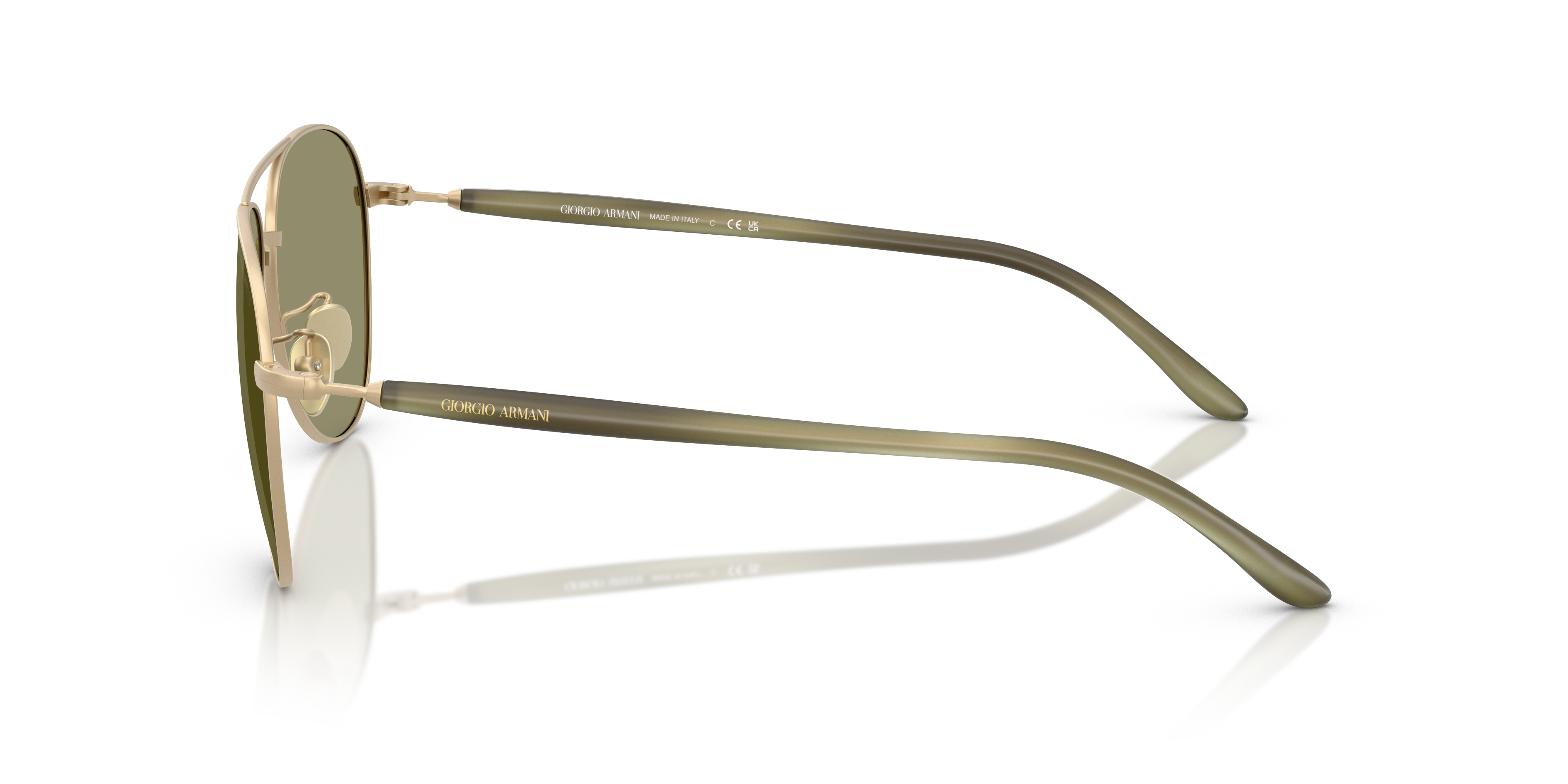 GIORGIO ARMANI AR6162 30022A 58
