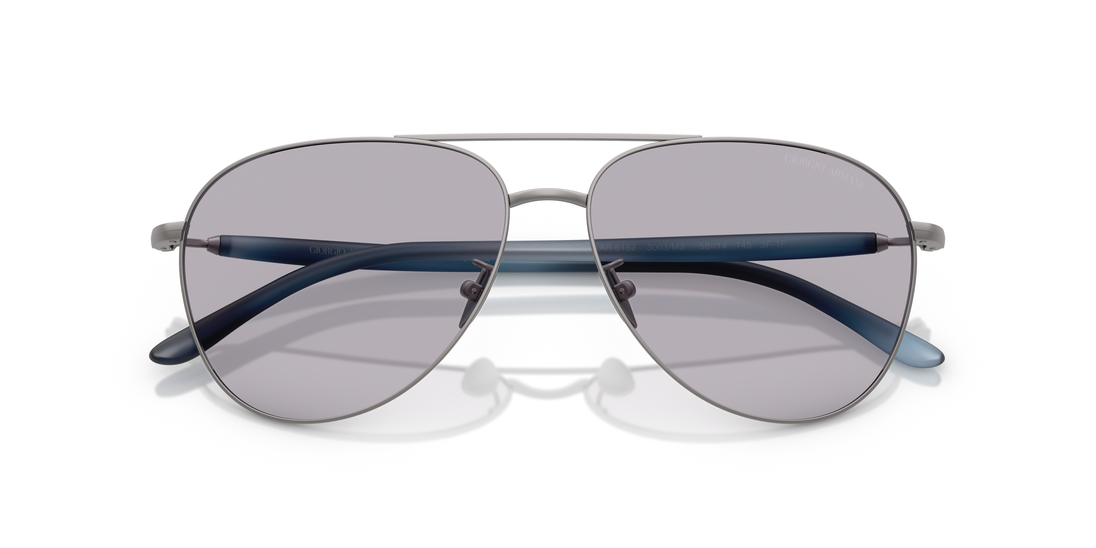 GIORGIO ARMANI AR6162 3003M3 58