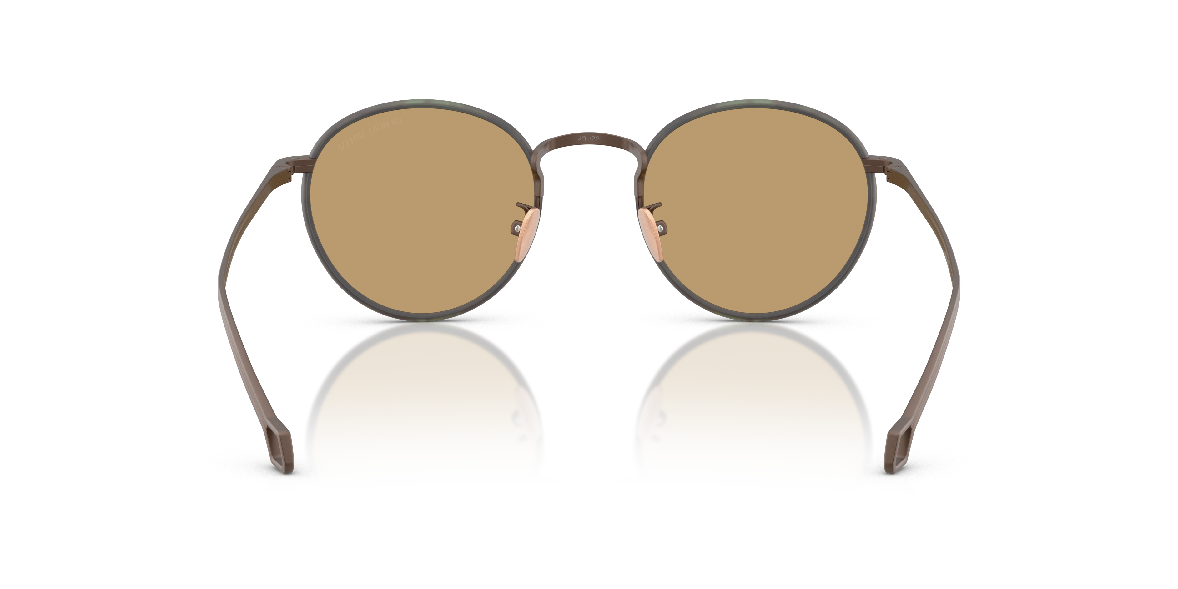 GIORGIO ARMANI AR6163J 300673 49