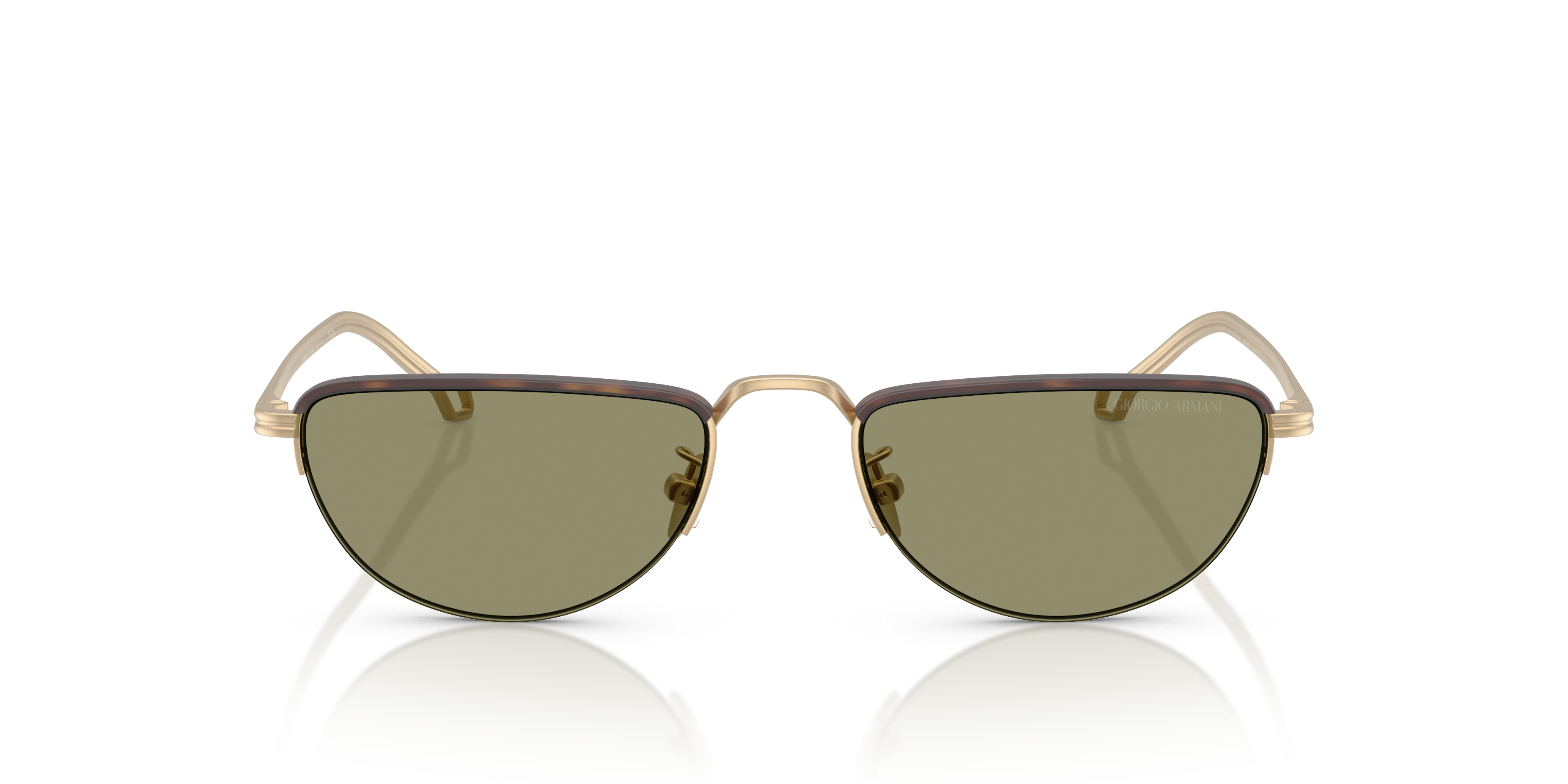 GIORGIO ARMANI AR6166J 30022A 53