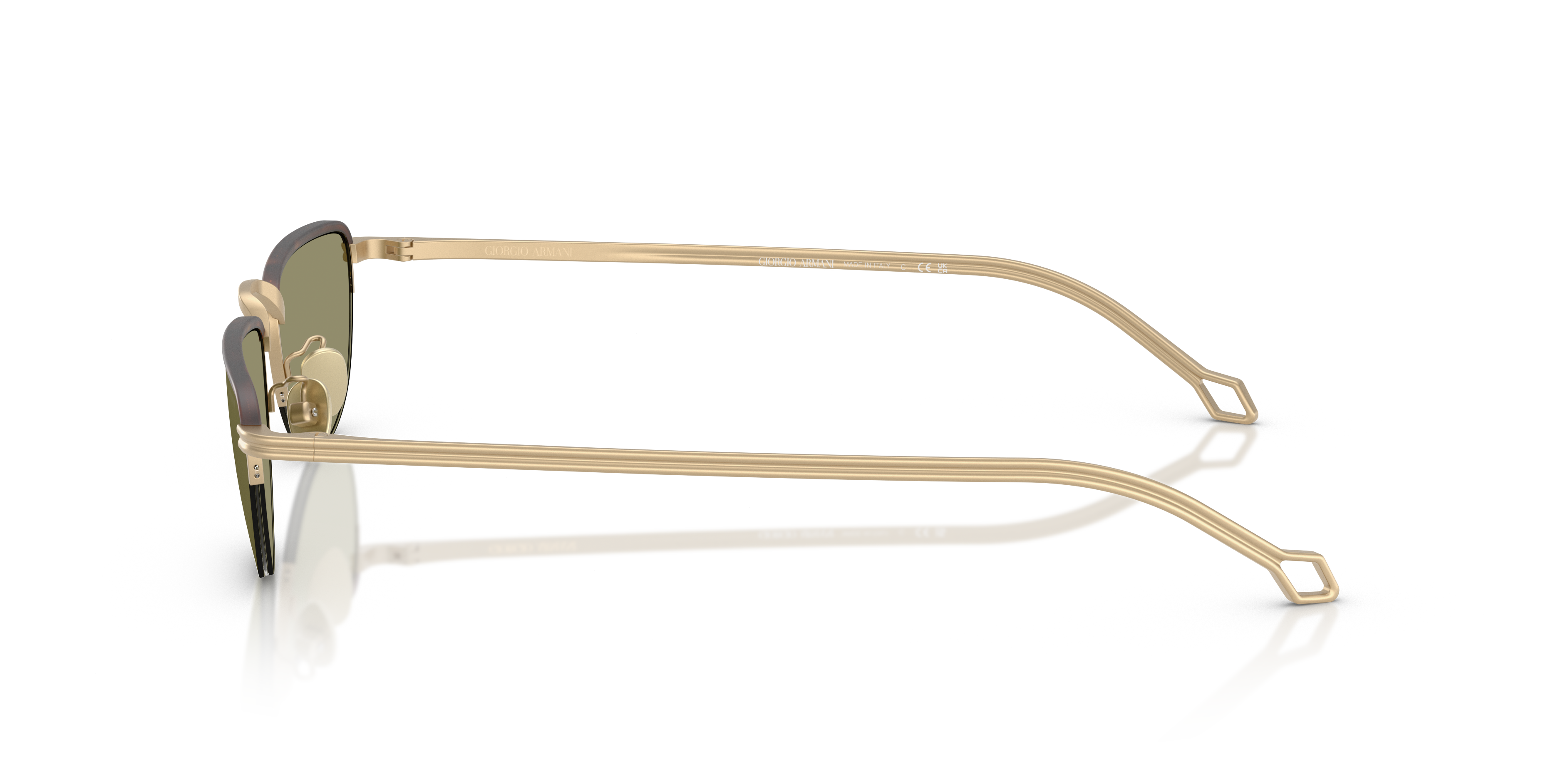 GIORGIO ARMANI AR6166J 30022A 53