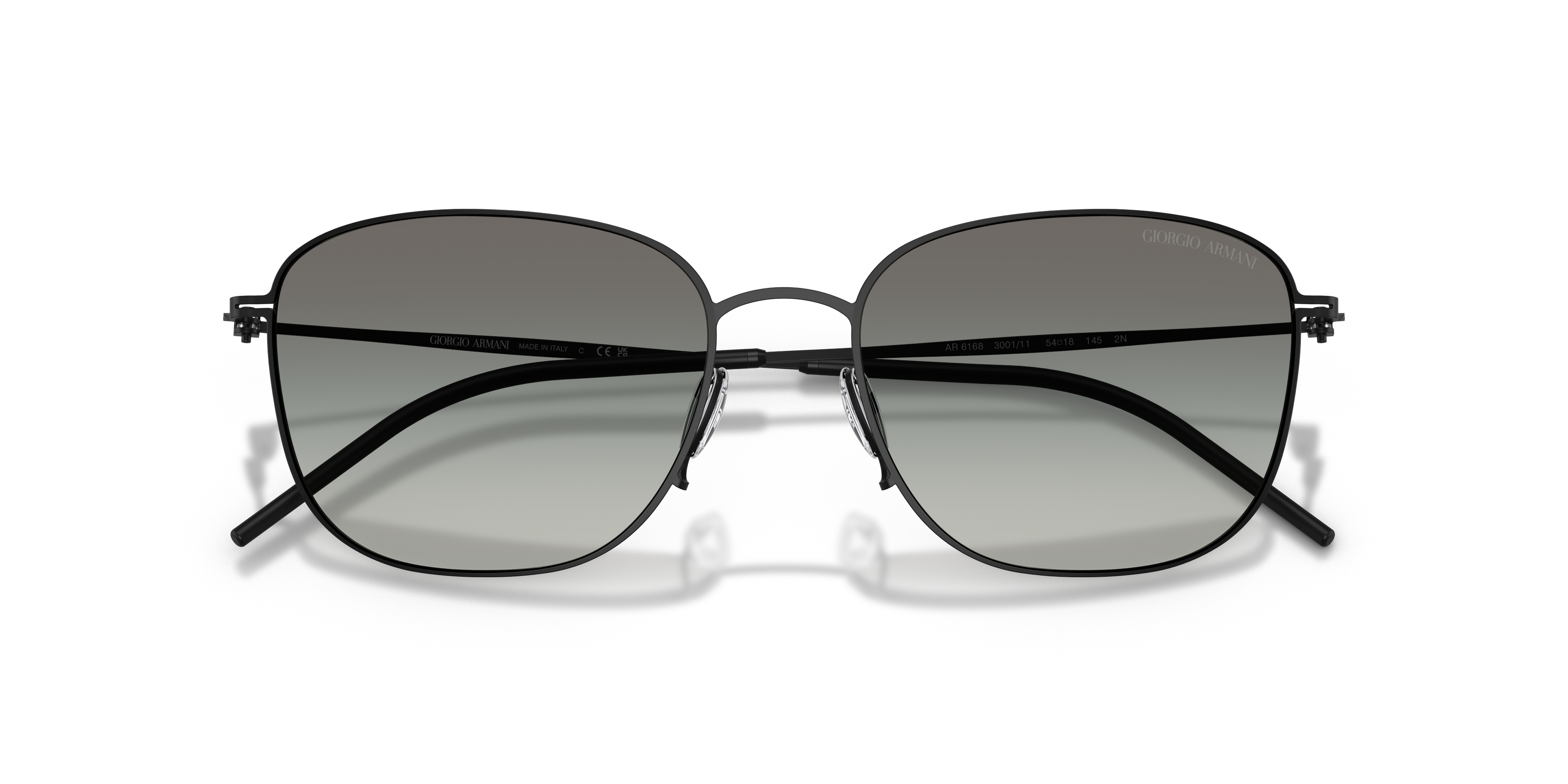 GIORGIO ARMANI AR6168 300111 54