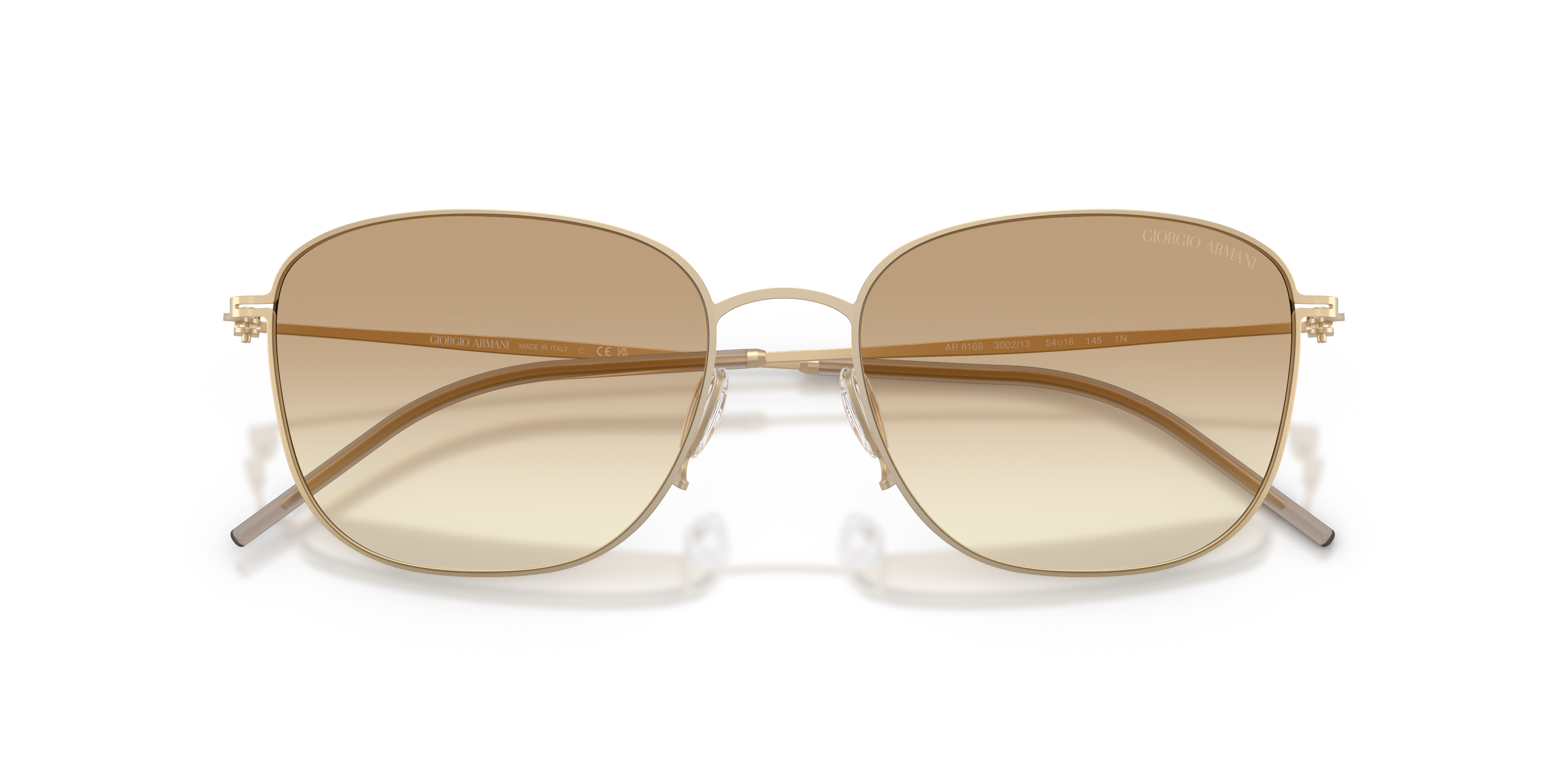 GIORGIO ARMANI AR6168 300213 54