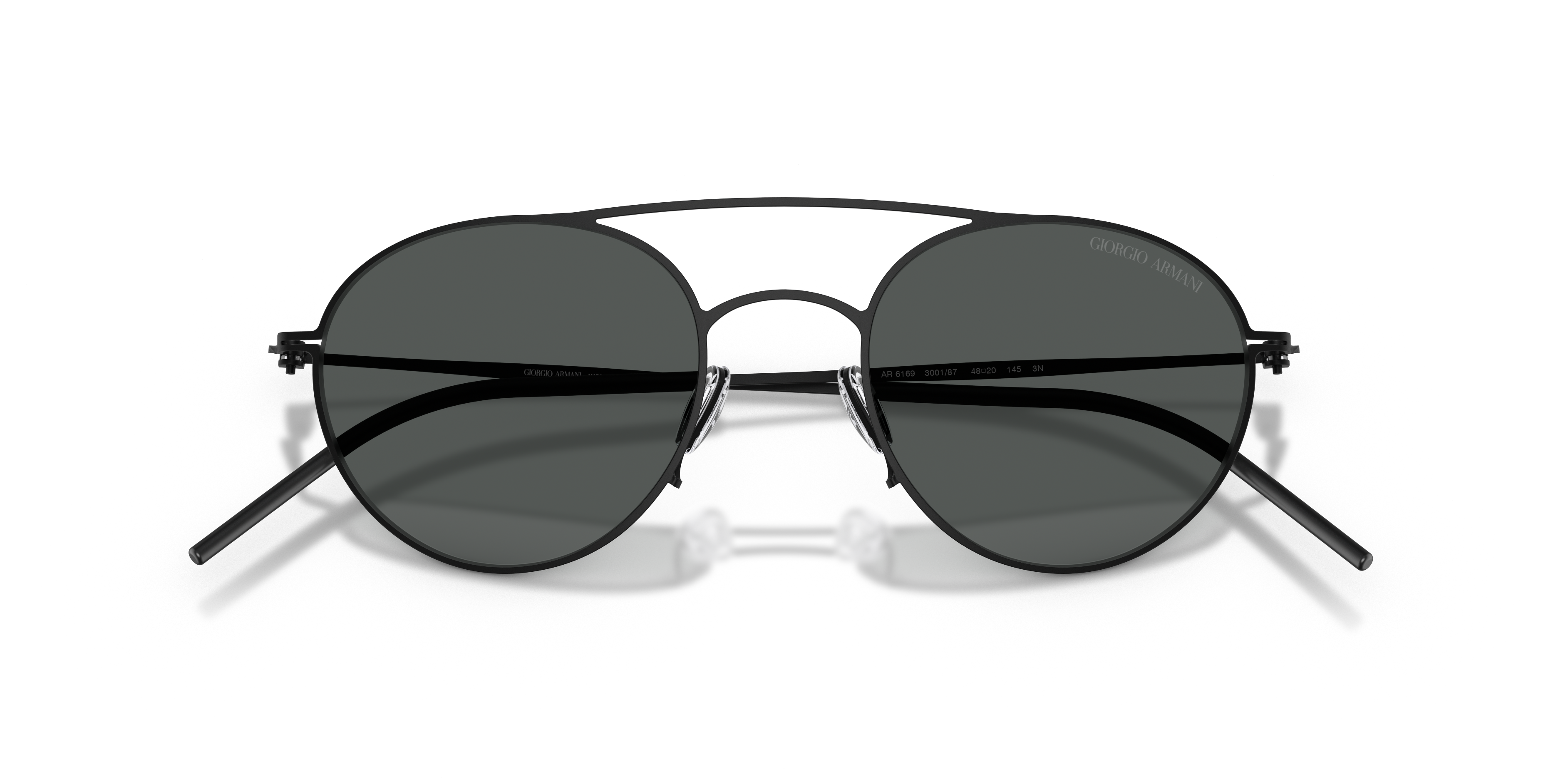 GIORGIO ARMANI AR6169 300187 48