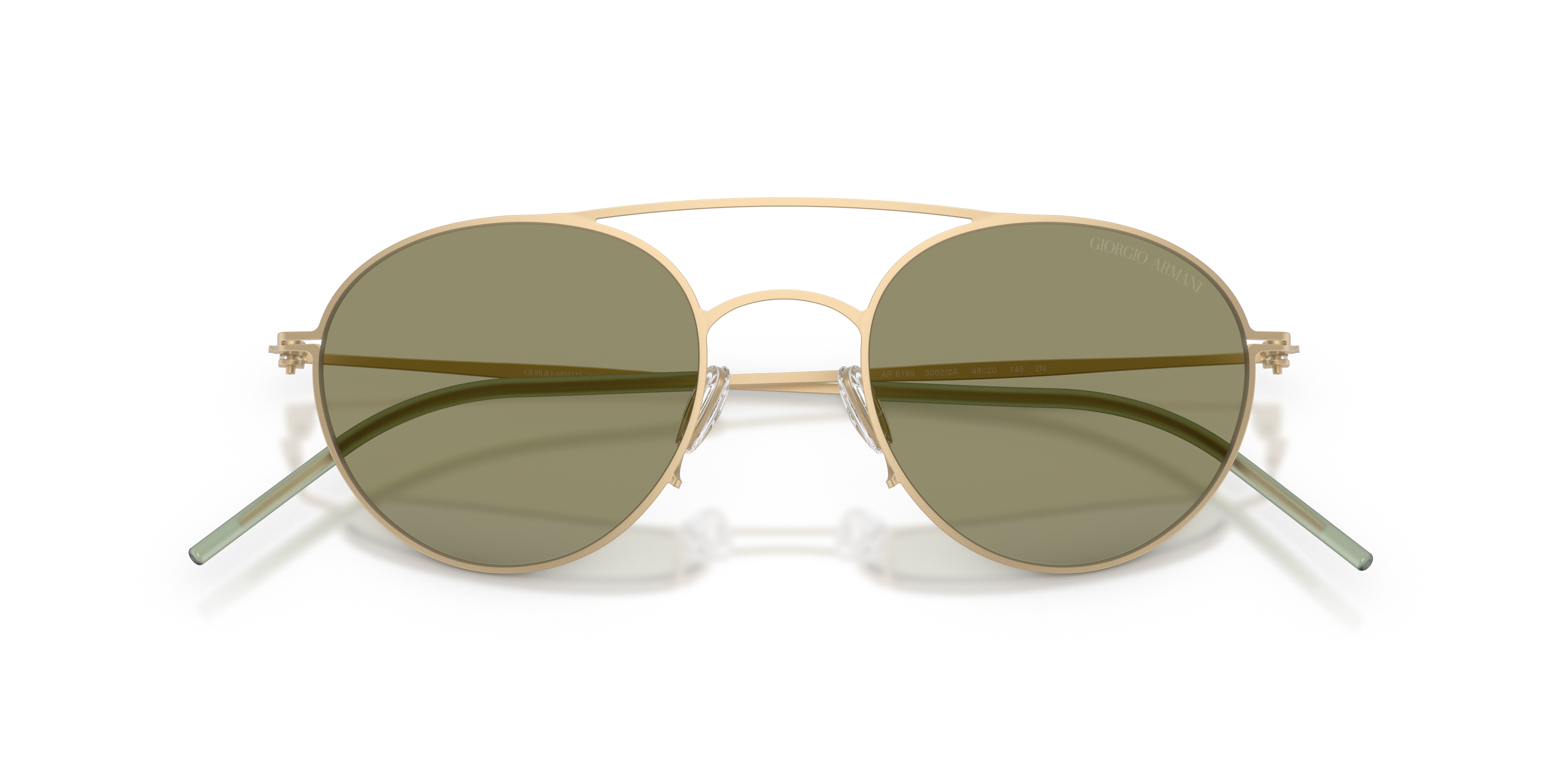 GIORGIO ARMANI AR6169 30022A 48