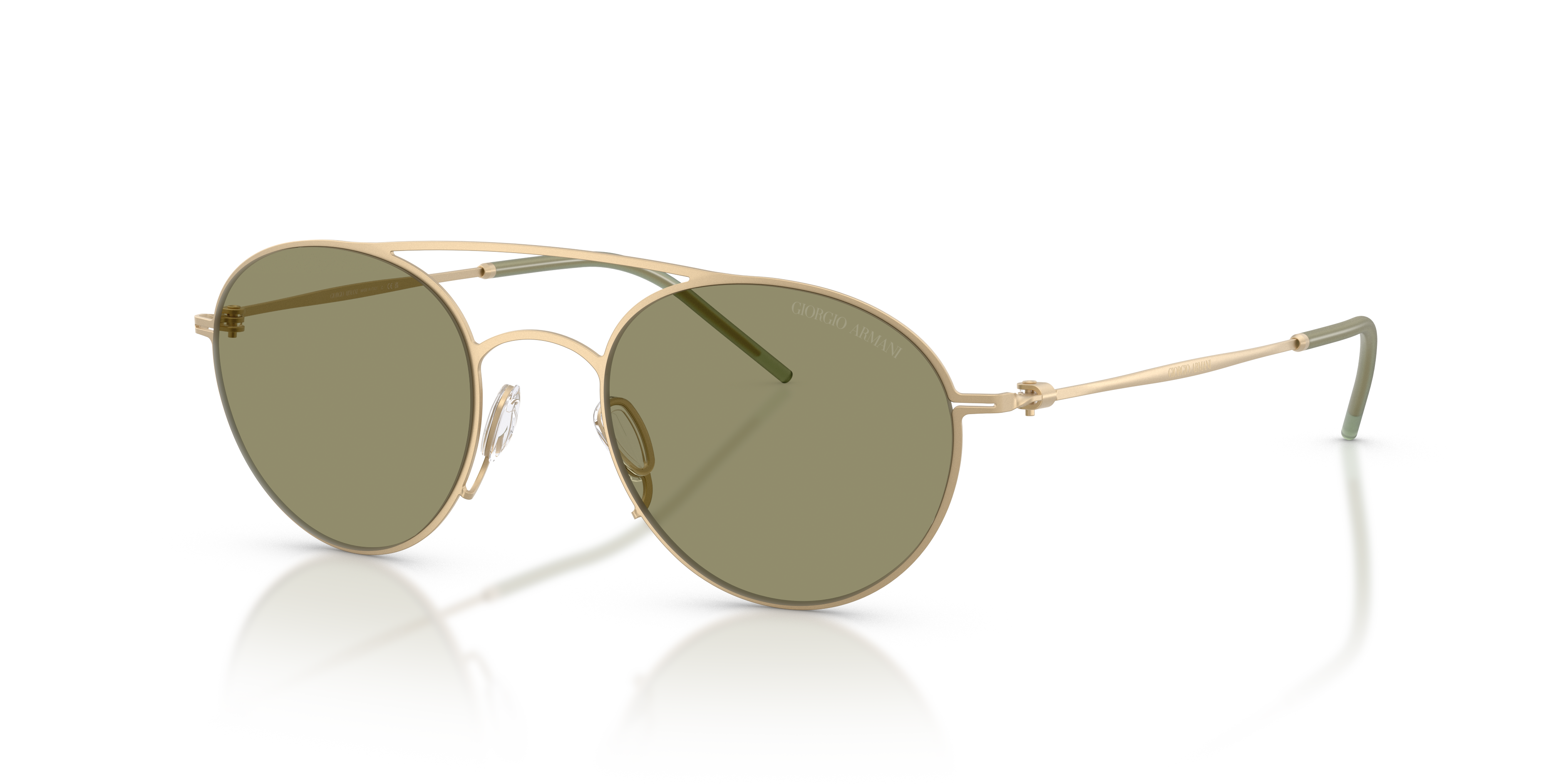 GIORGIO ARMANI AR6169 30022A 48