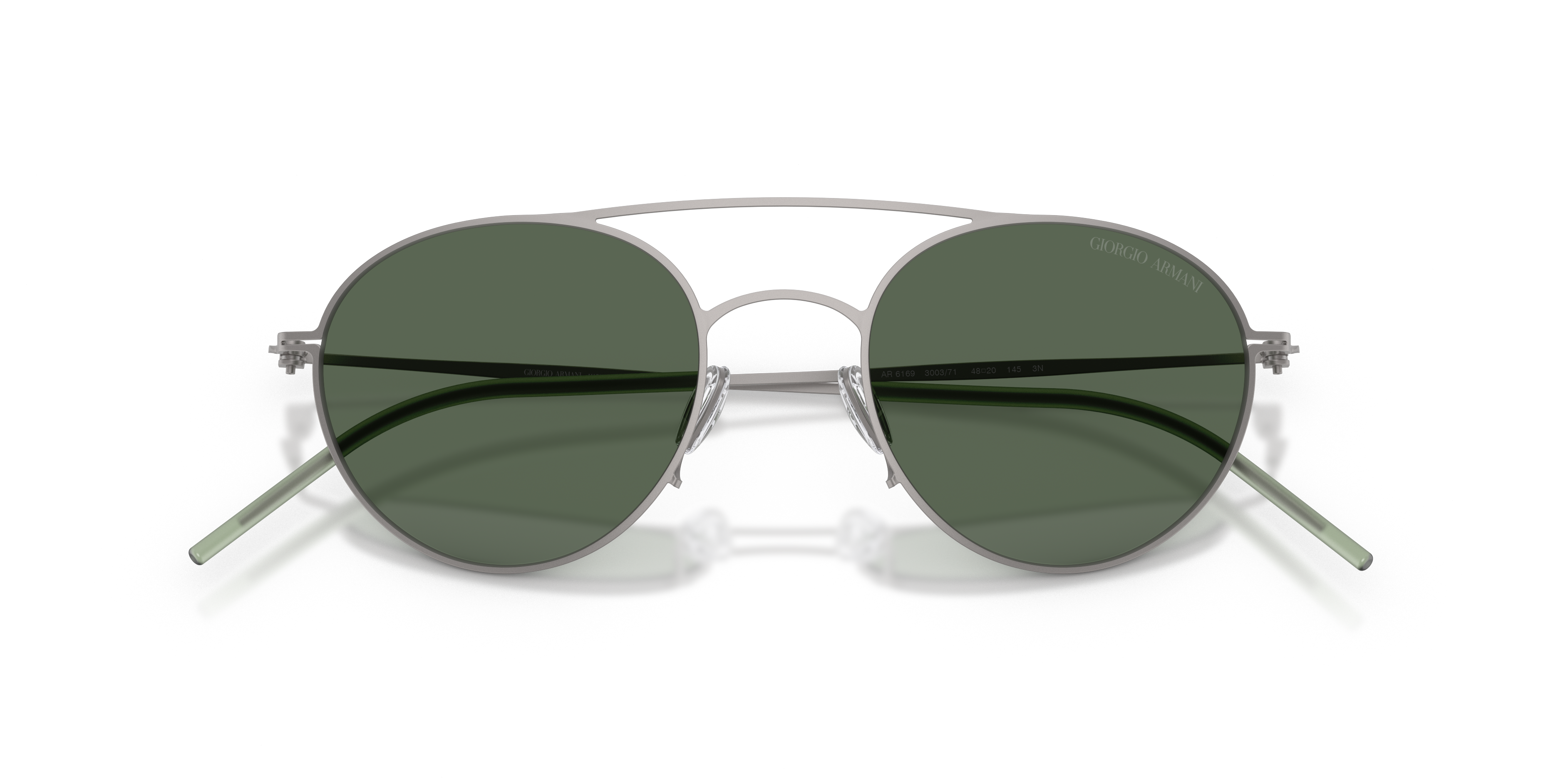 GIORGIO ARMANI AR6169 300371 48