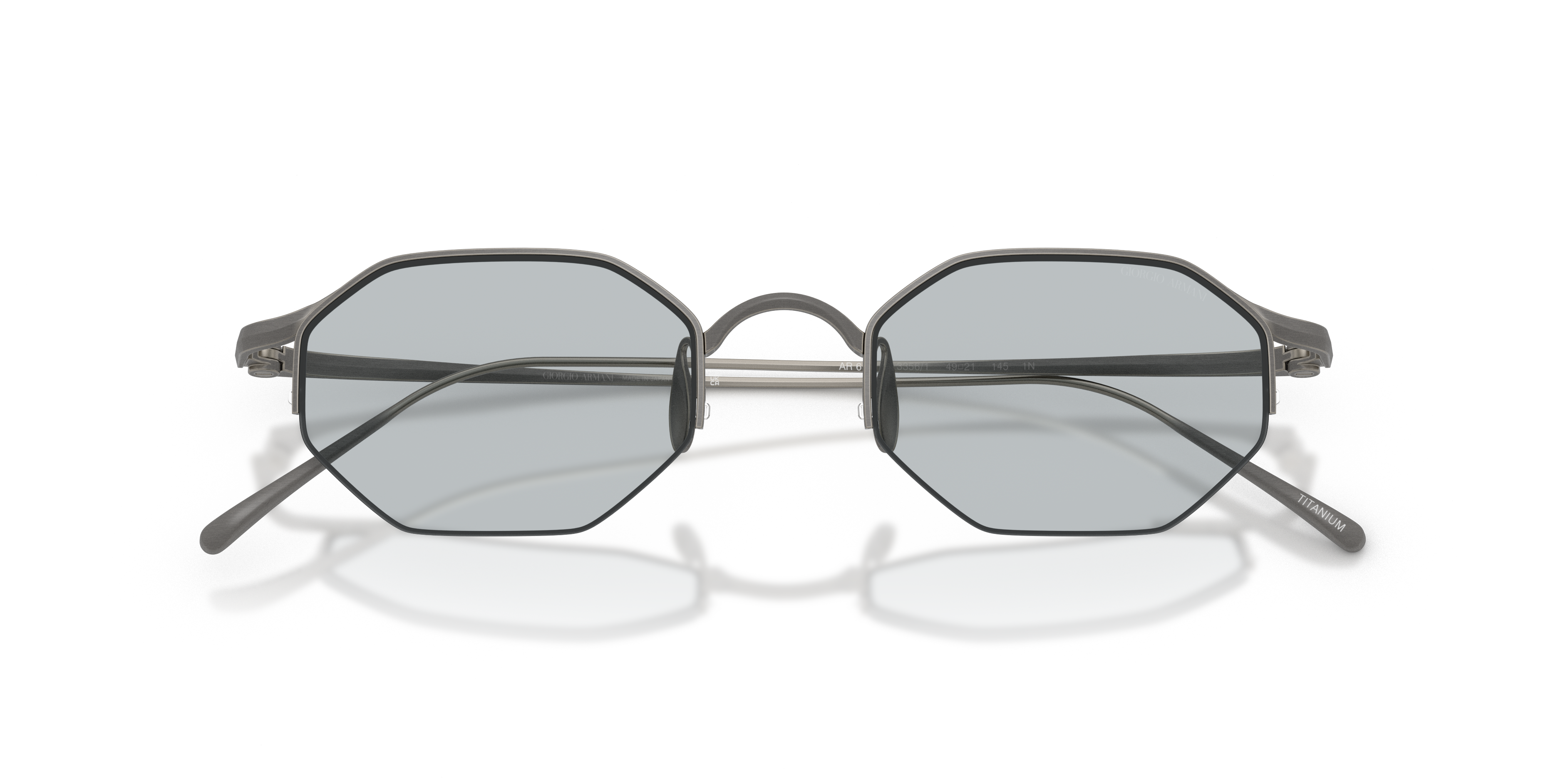 GIORGIO ARMANI AR6171T 3356/1 49