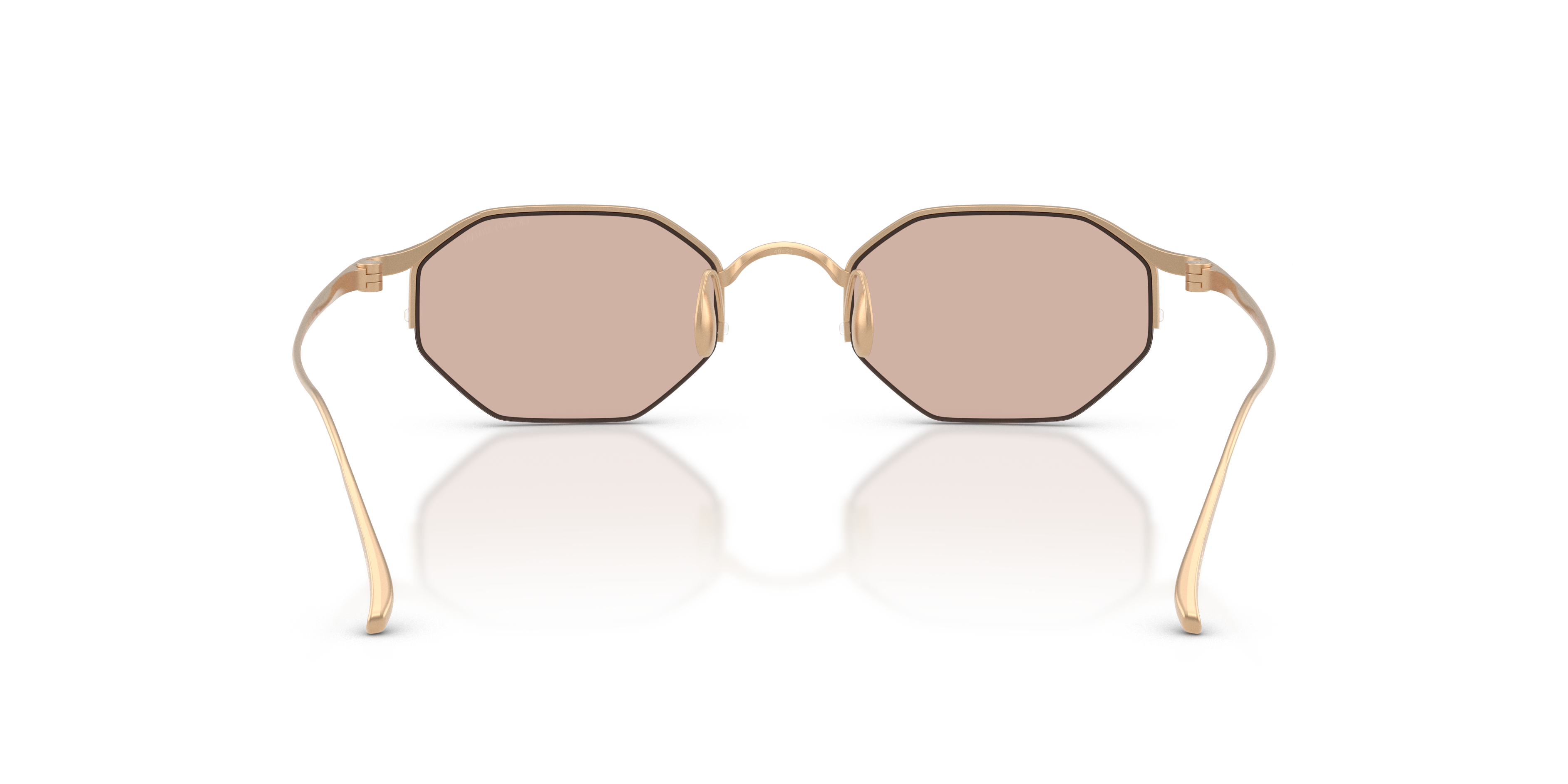 GIORGIO ARMANI AR6171T 341173 49