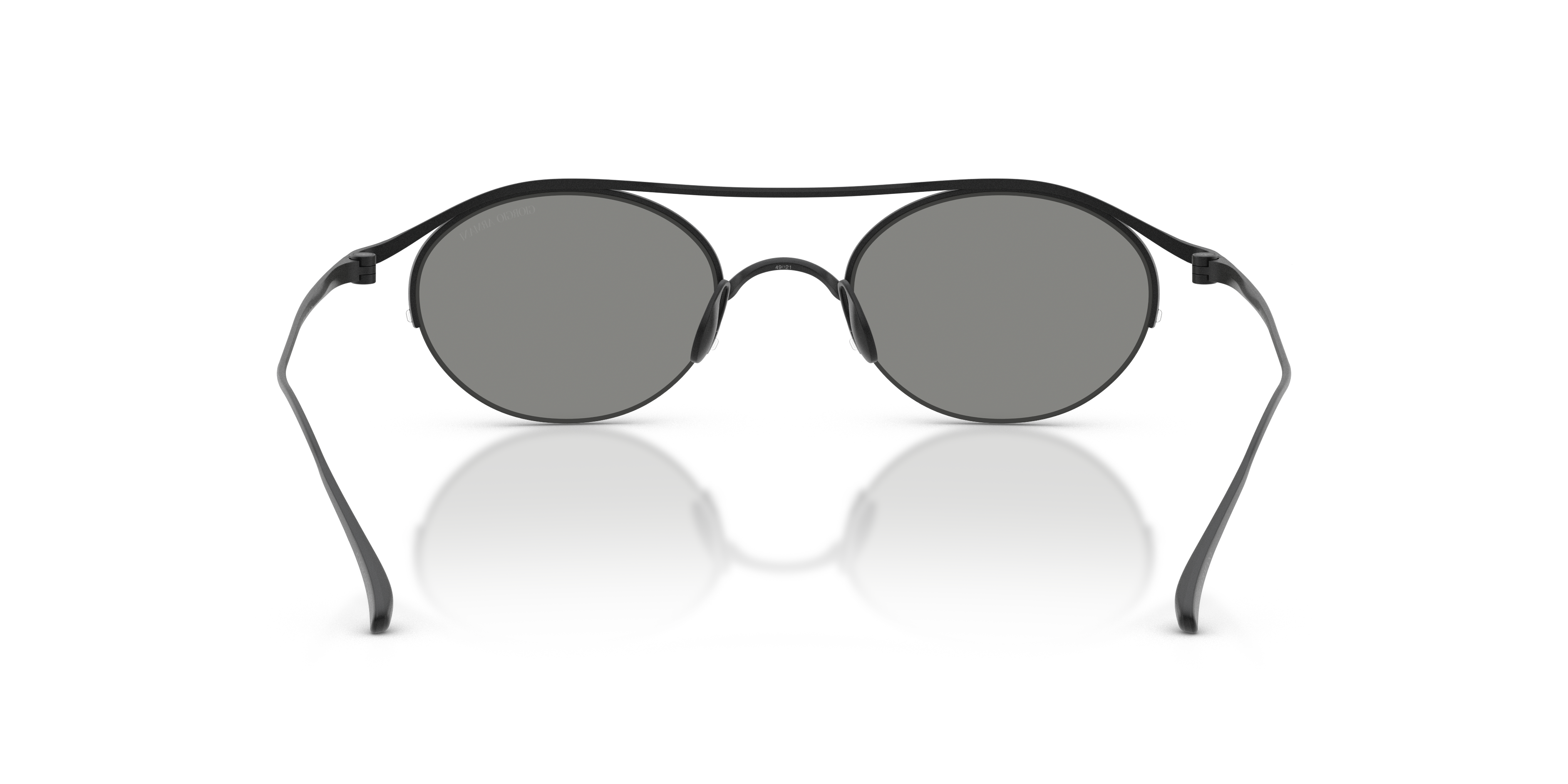 GIORGIO ARMANI AR6172T 340487 49