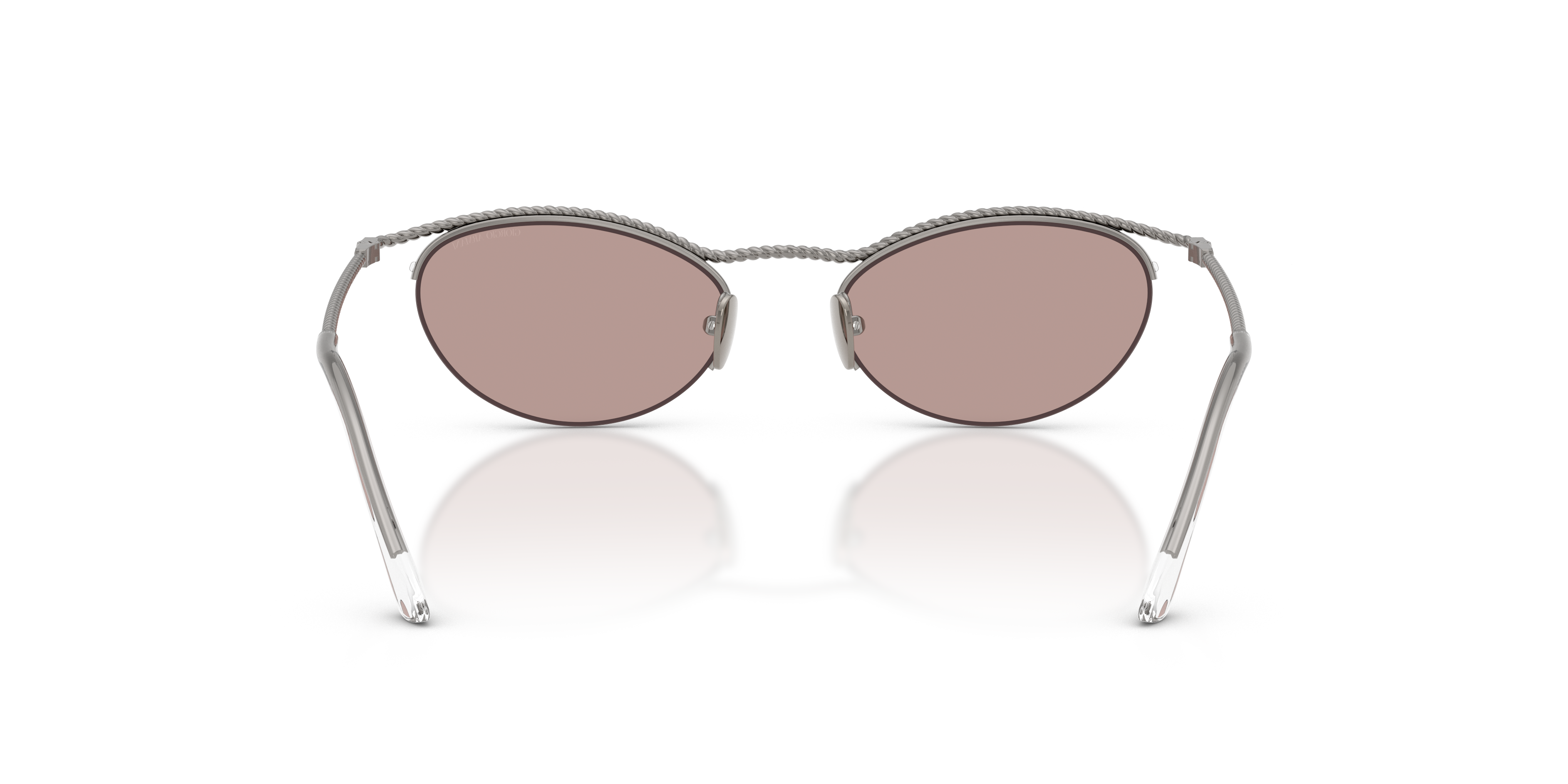 GIORGIO ARMANI AR6175 30107N 50