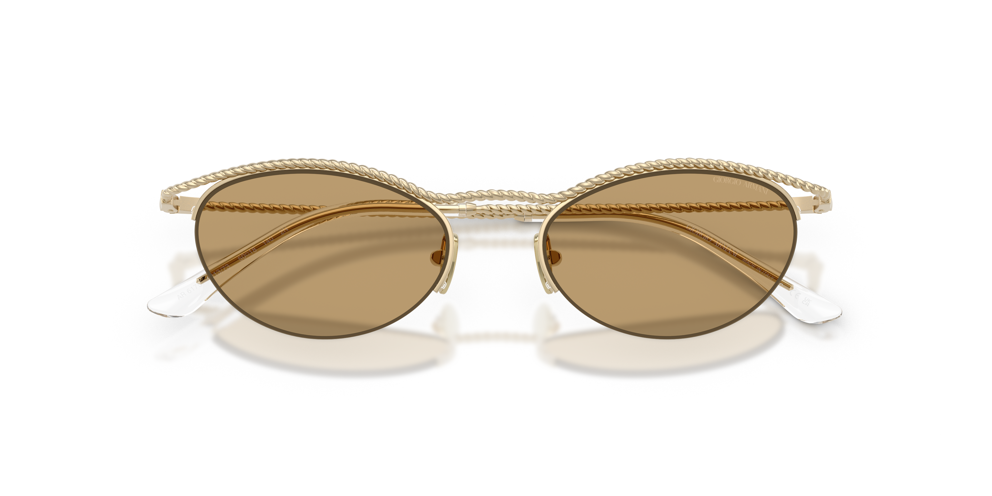 GIORGIO ARMANI AR6175 301373 50