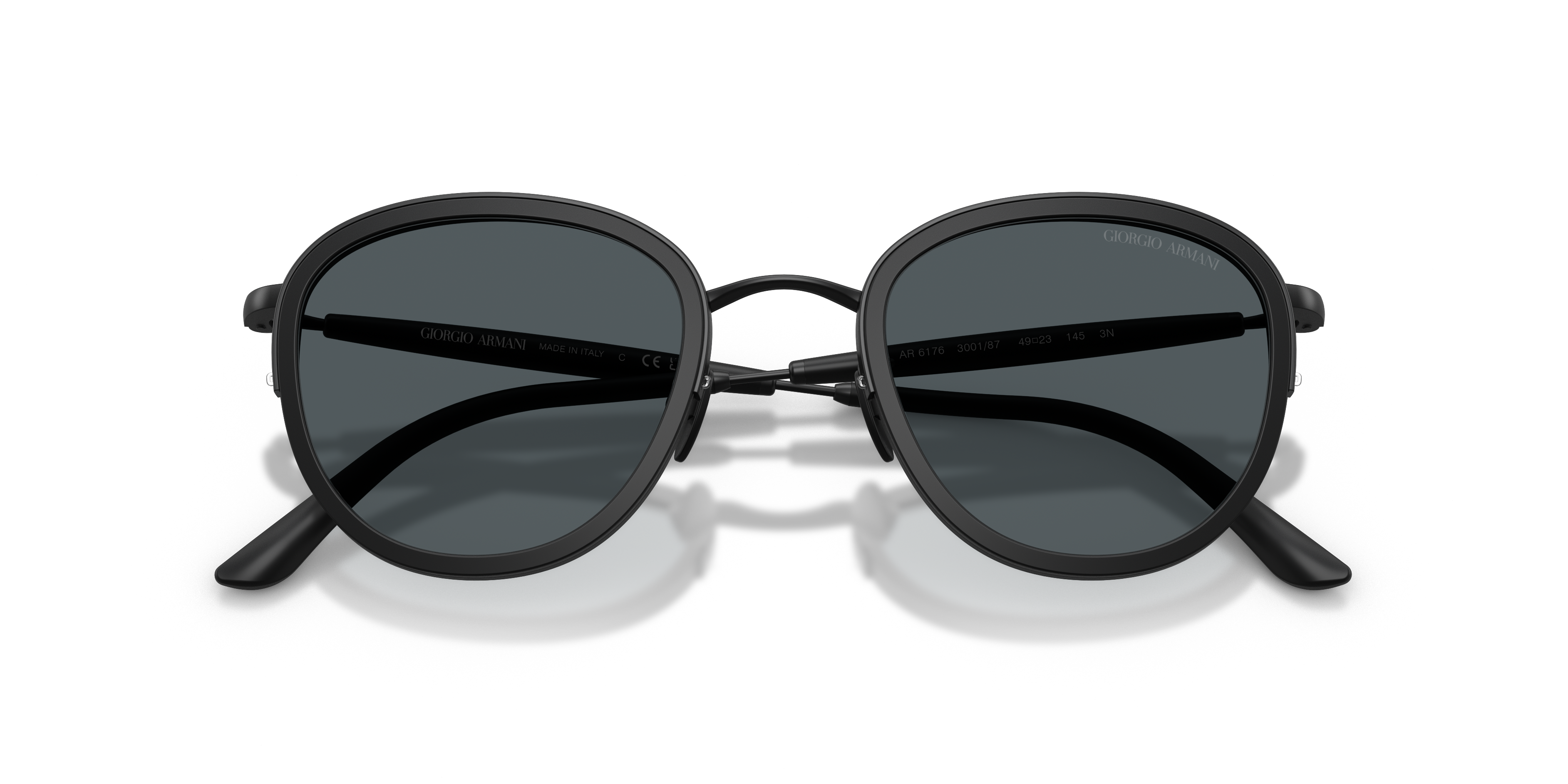 GIORGIO ARMANI AR6176 300187 49