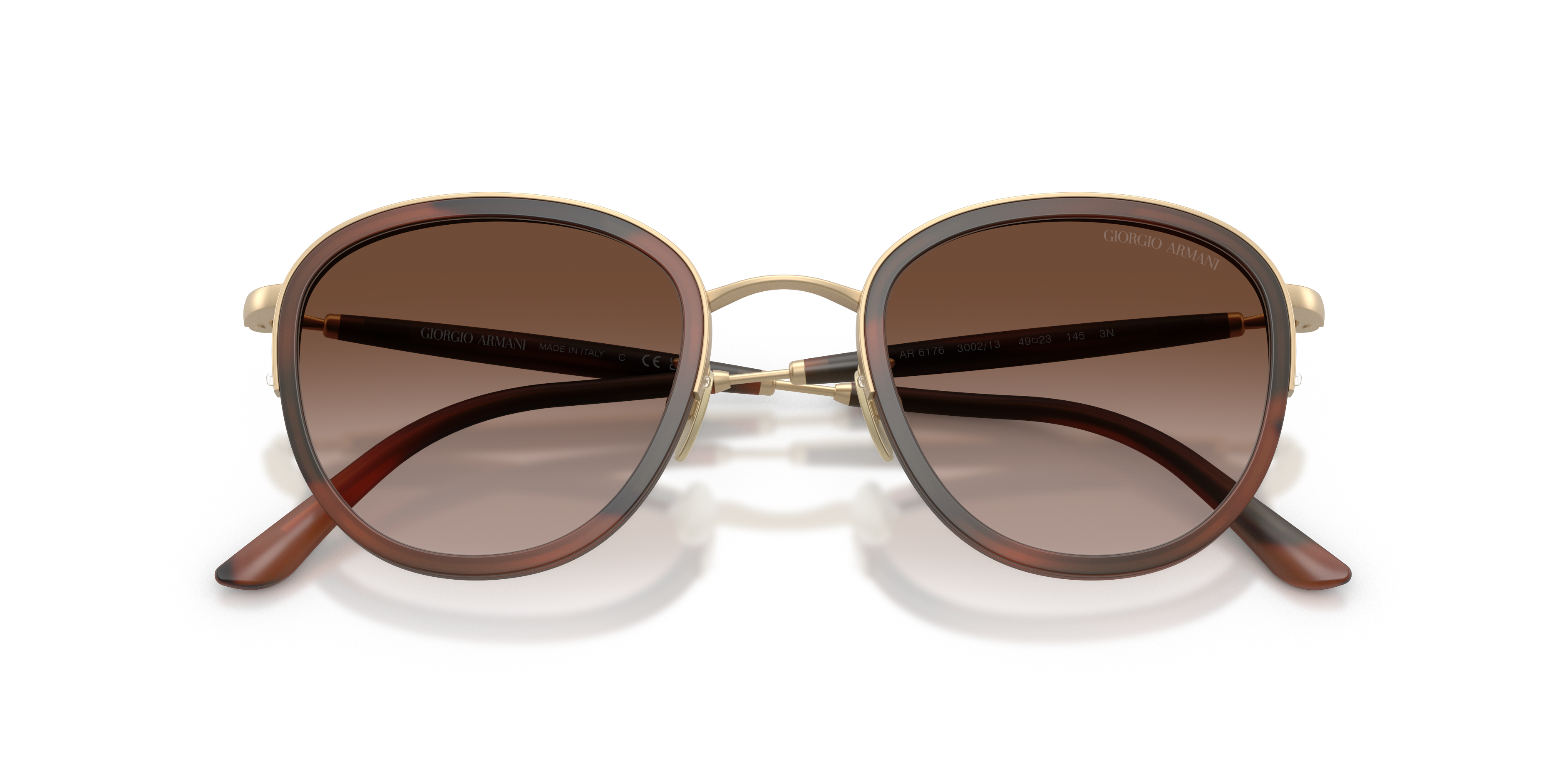 GIORGIO ARMANI AR6176 300213 49