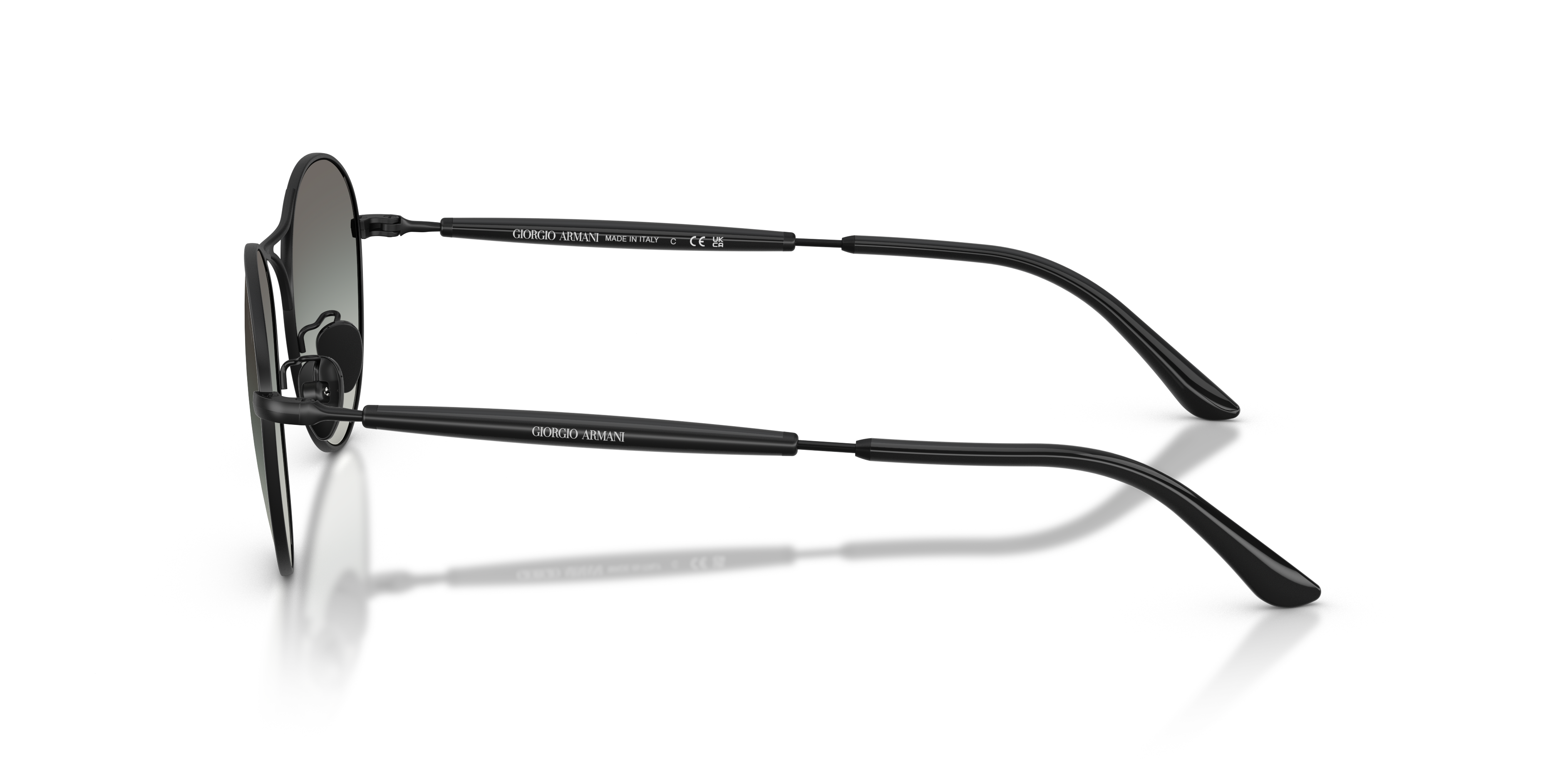 GIORGIO ARMANI AR6177 300111 50