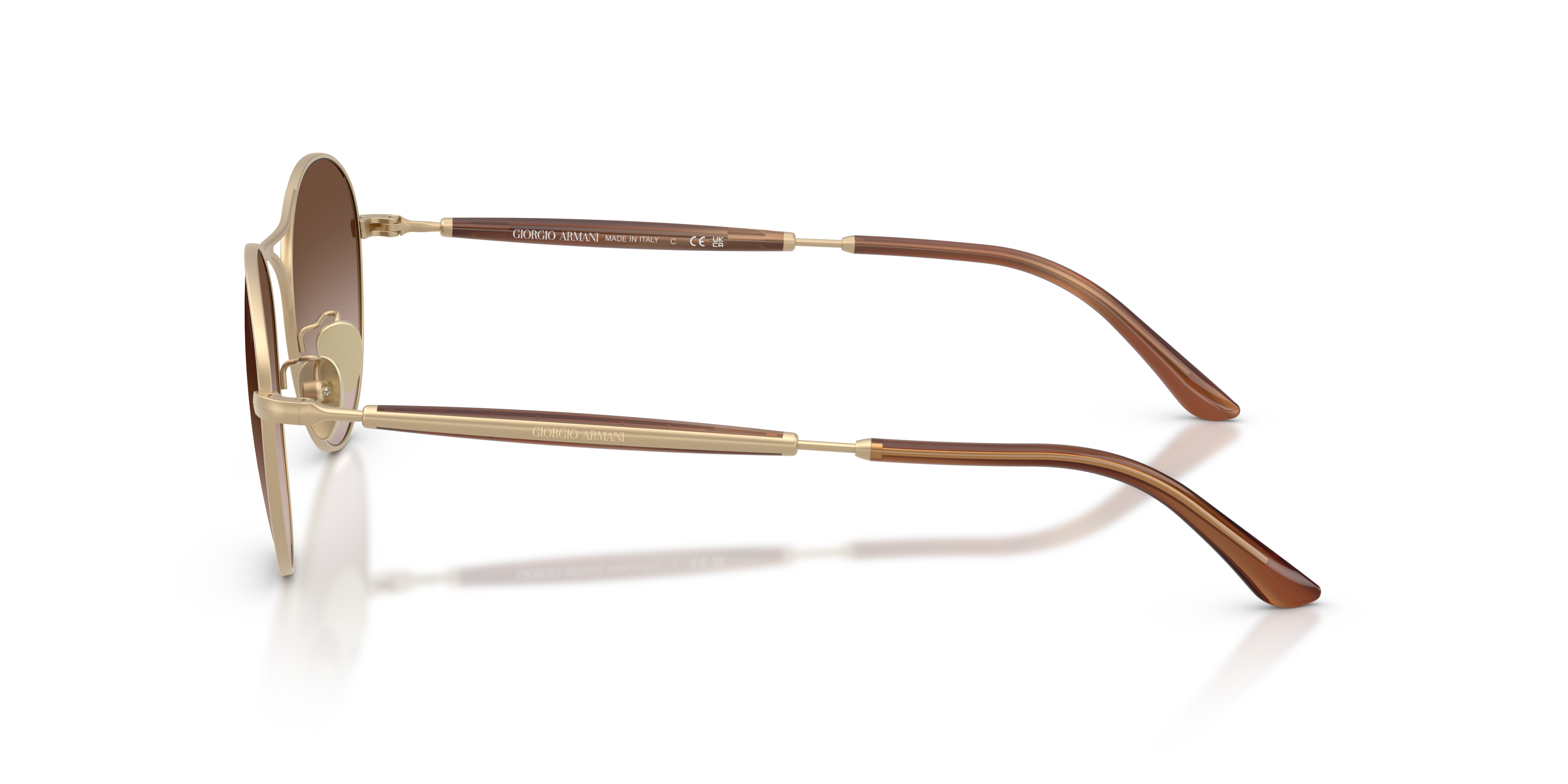 GIORGIO ARMANI AR6177 300213 50
