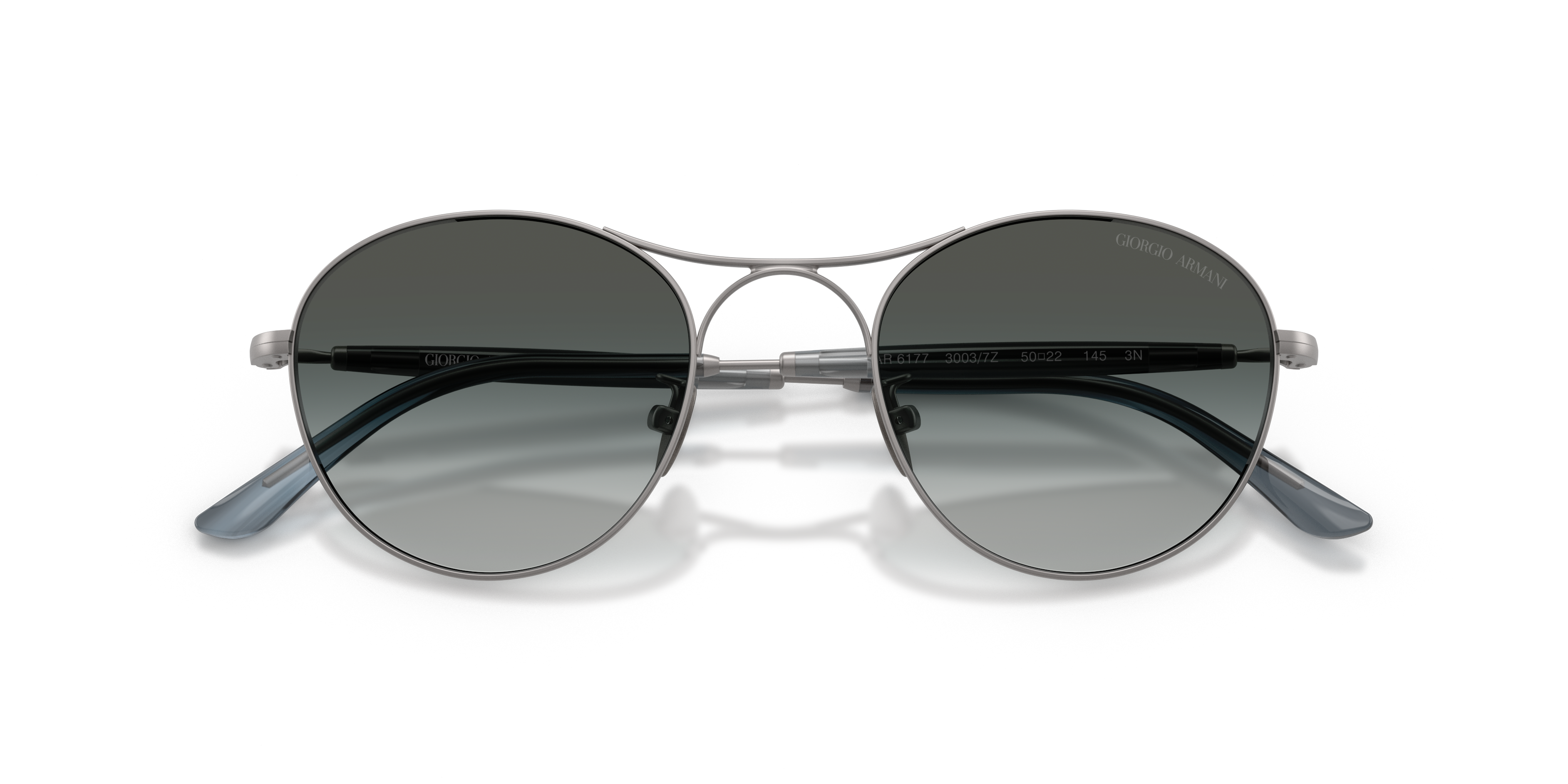 GIORGIO ARMANI AR6177 30037Z 50