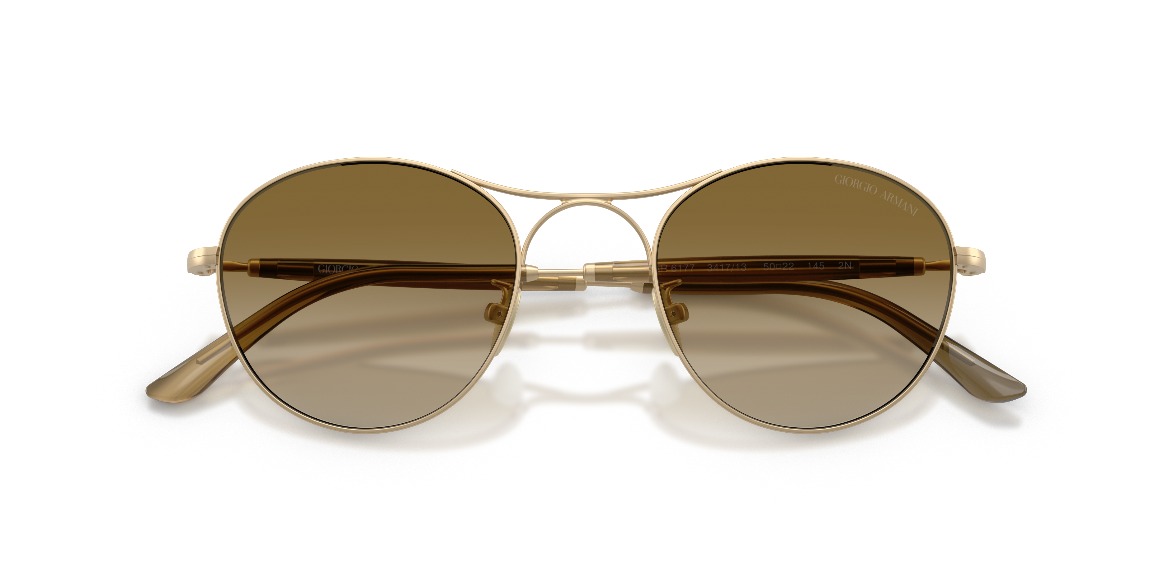 GIORGIO ARMANI AR6177 341713 50