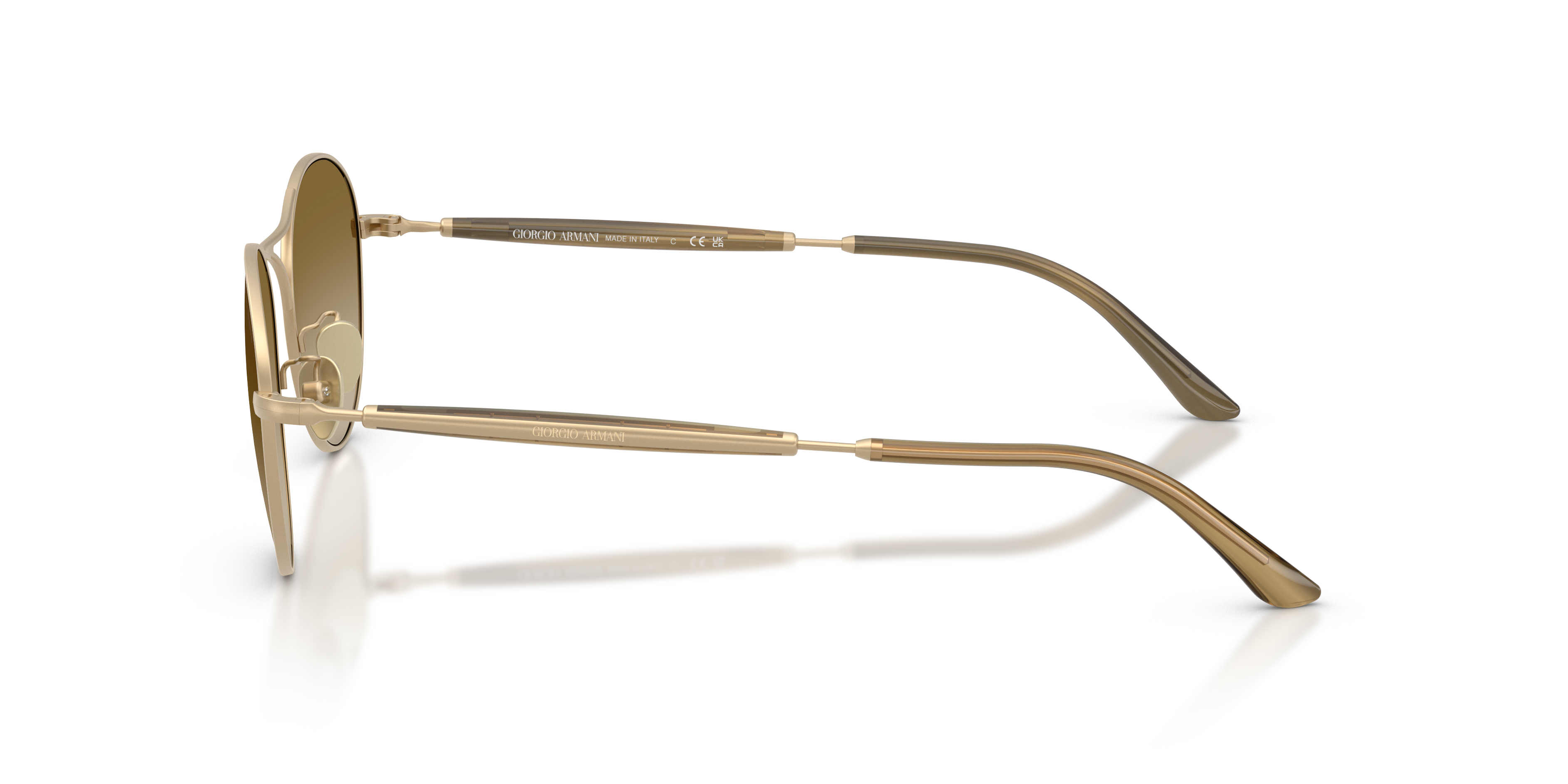 GIORGIO ARMANI AR6177 341713 50