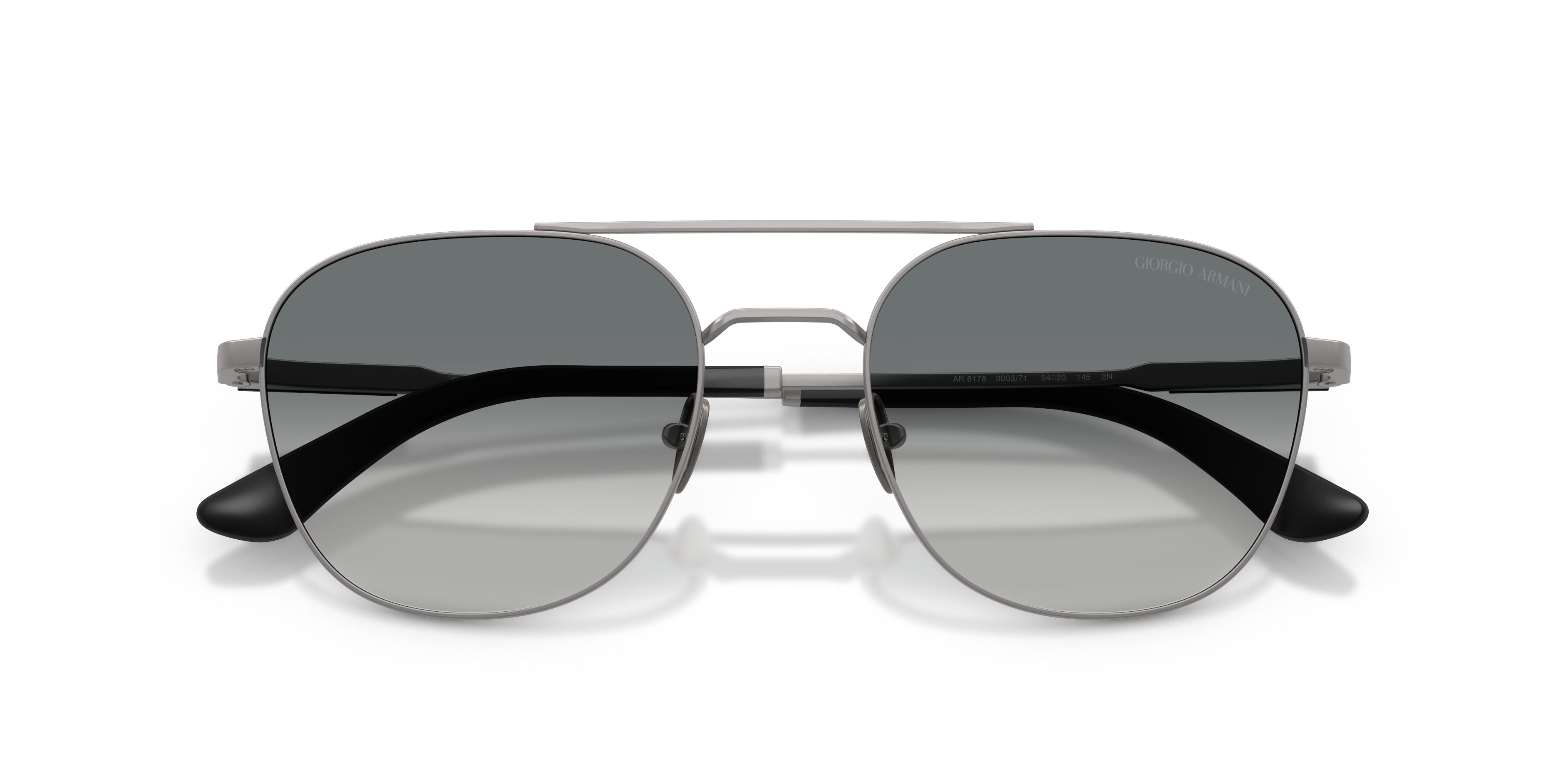 GIORGIO ARMANI AR6178 300371 54