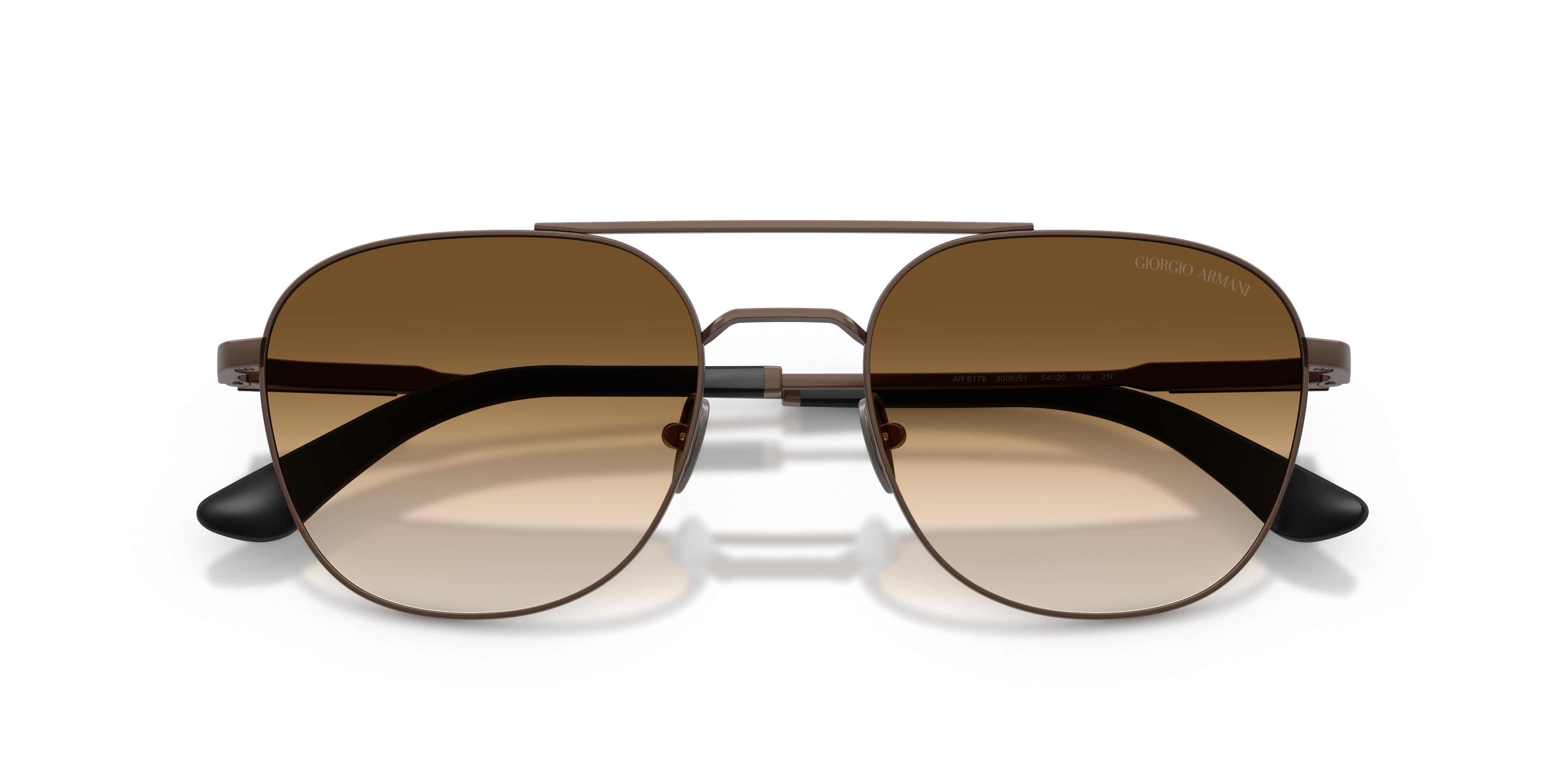 GIORGIO ARMANI AR6178 300651 54