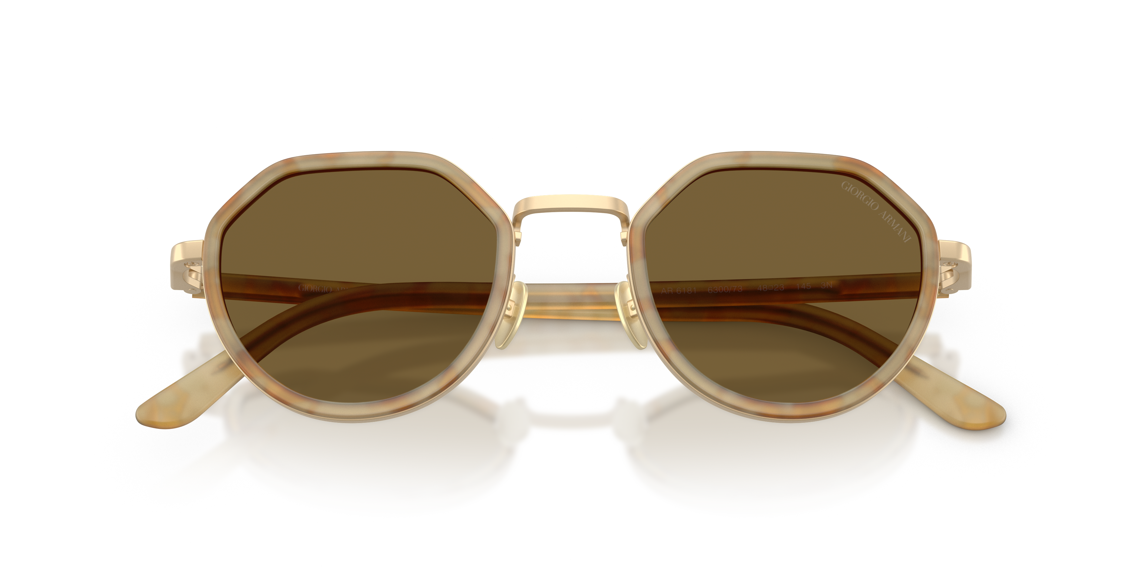 GIORGIO ARMANI AR6181 630073 48