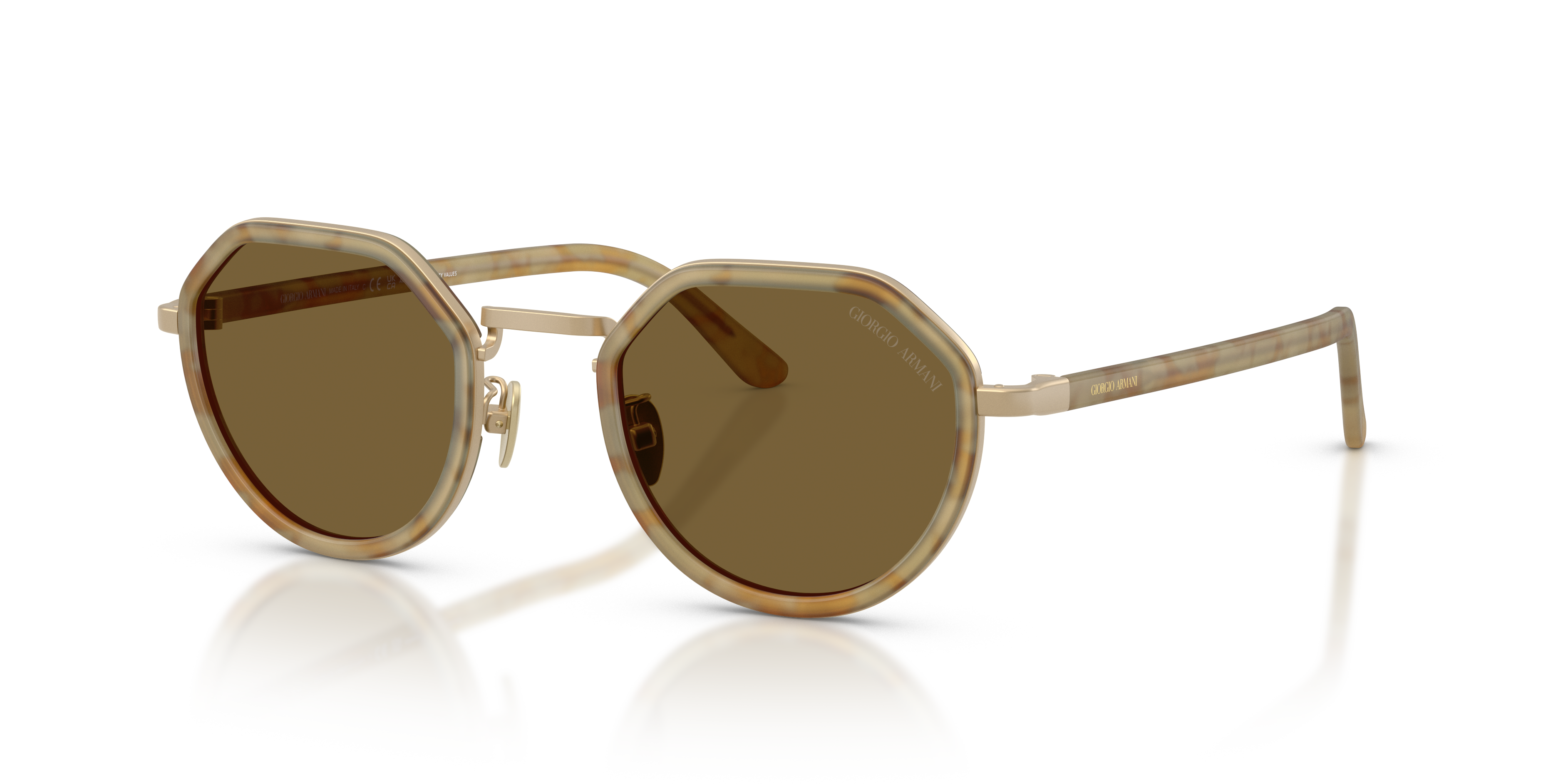 GIORGIO ARMANI AR6181 630073 48