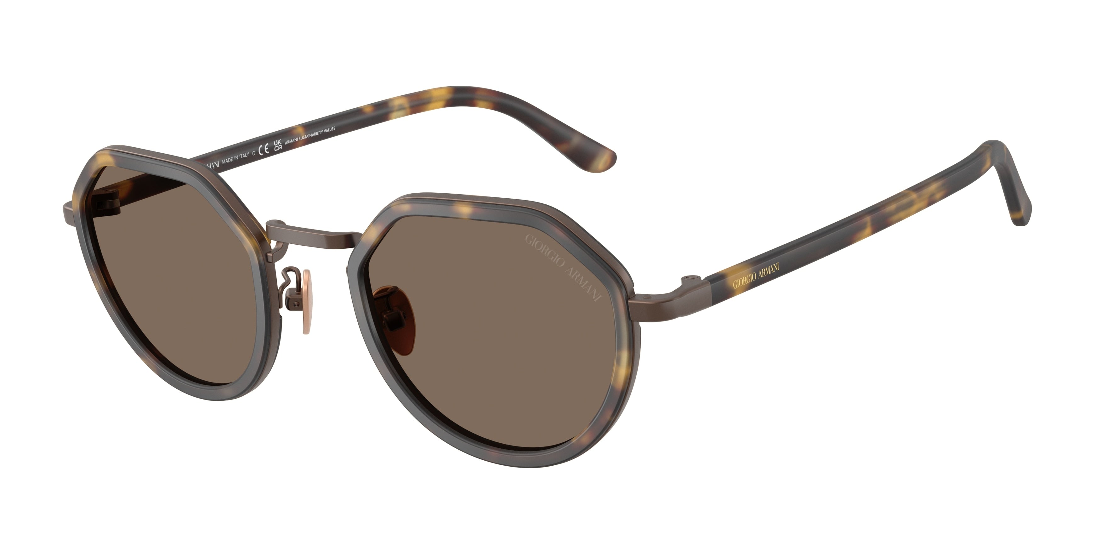 GIORGIO ARMANI AR6181 640573 48