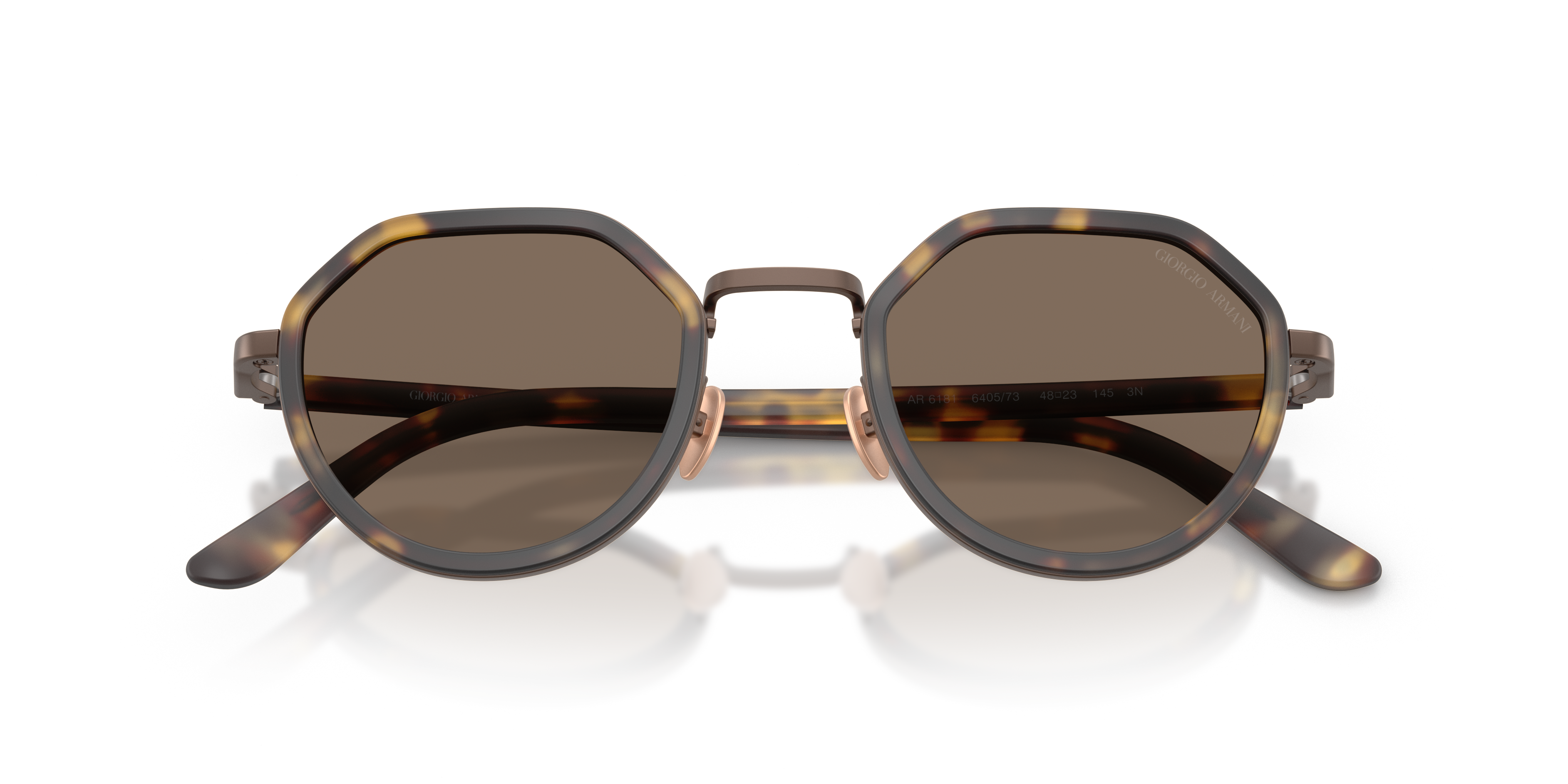 GIORGIO ARMANI AR6181 640573 48