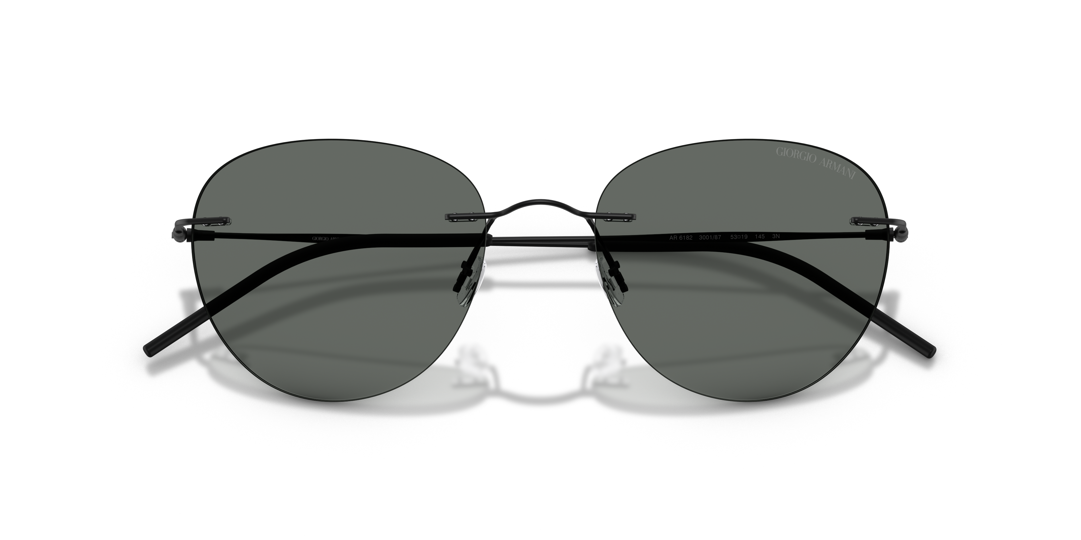 GIORGIO ARMANI AR6182 300187 53