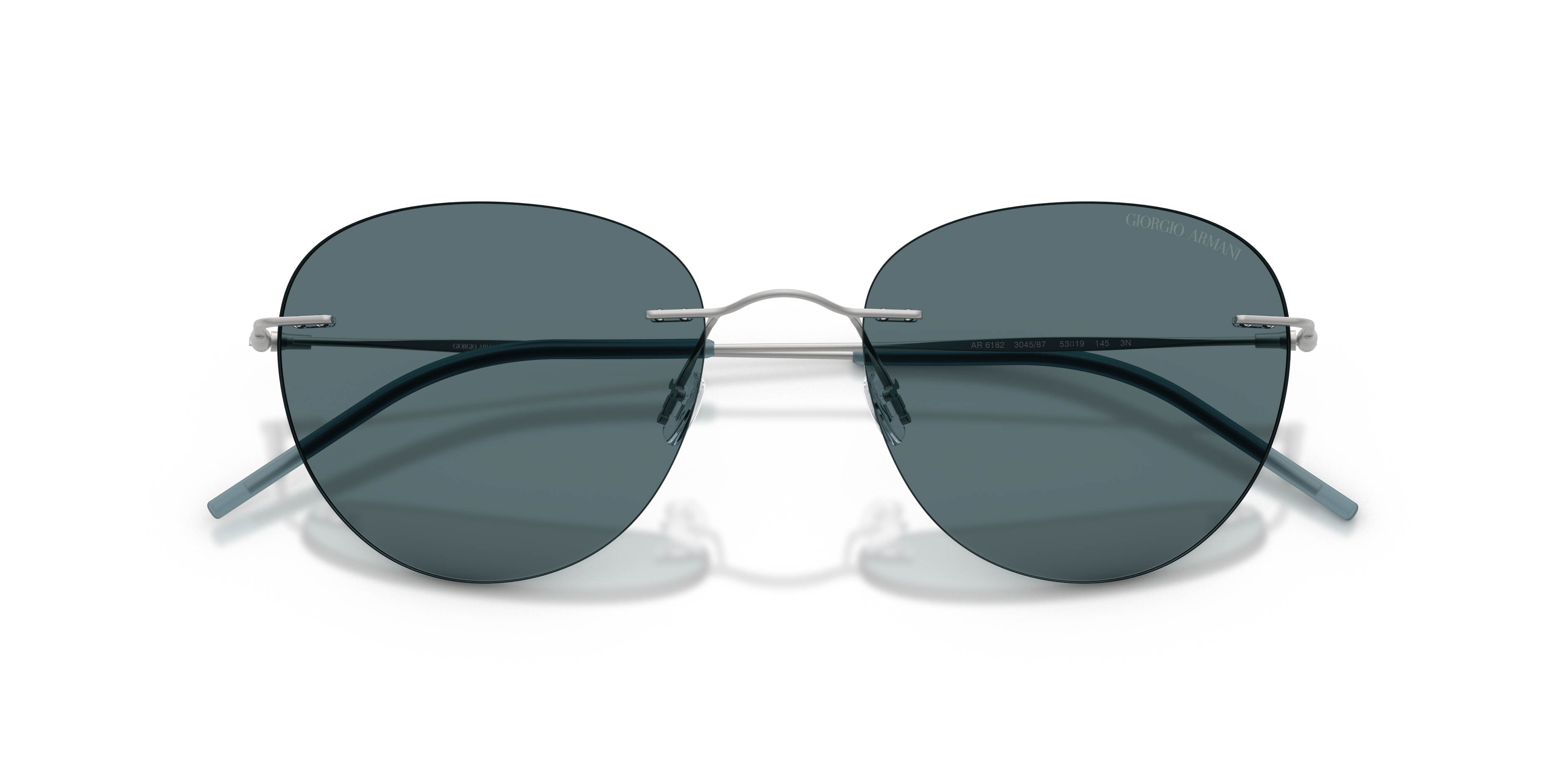 GIORGIO ARMANI AR6182 304587 53